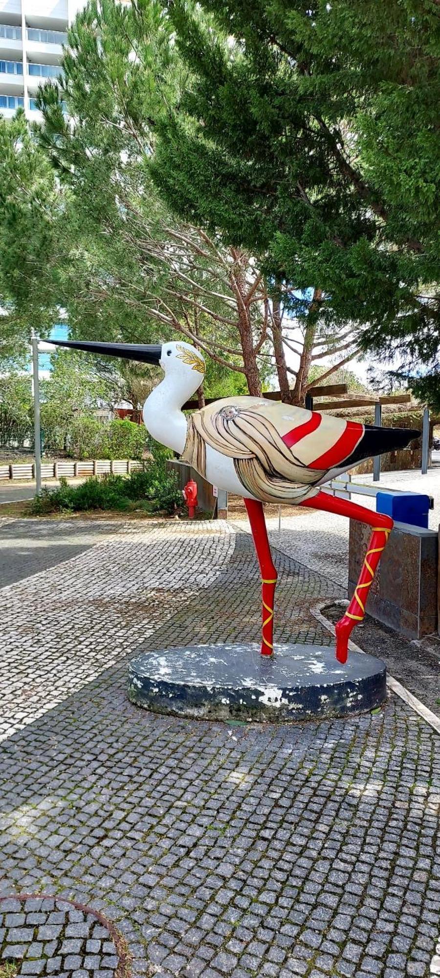 Setubal * Tróia