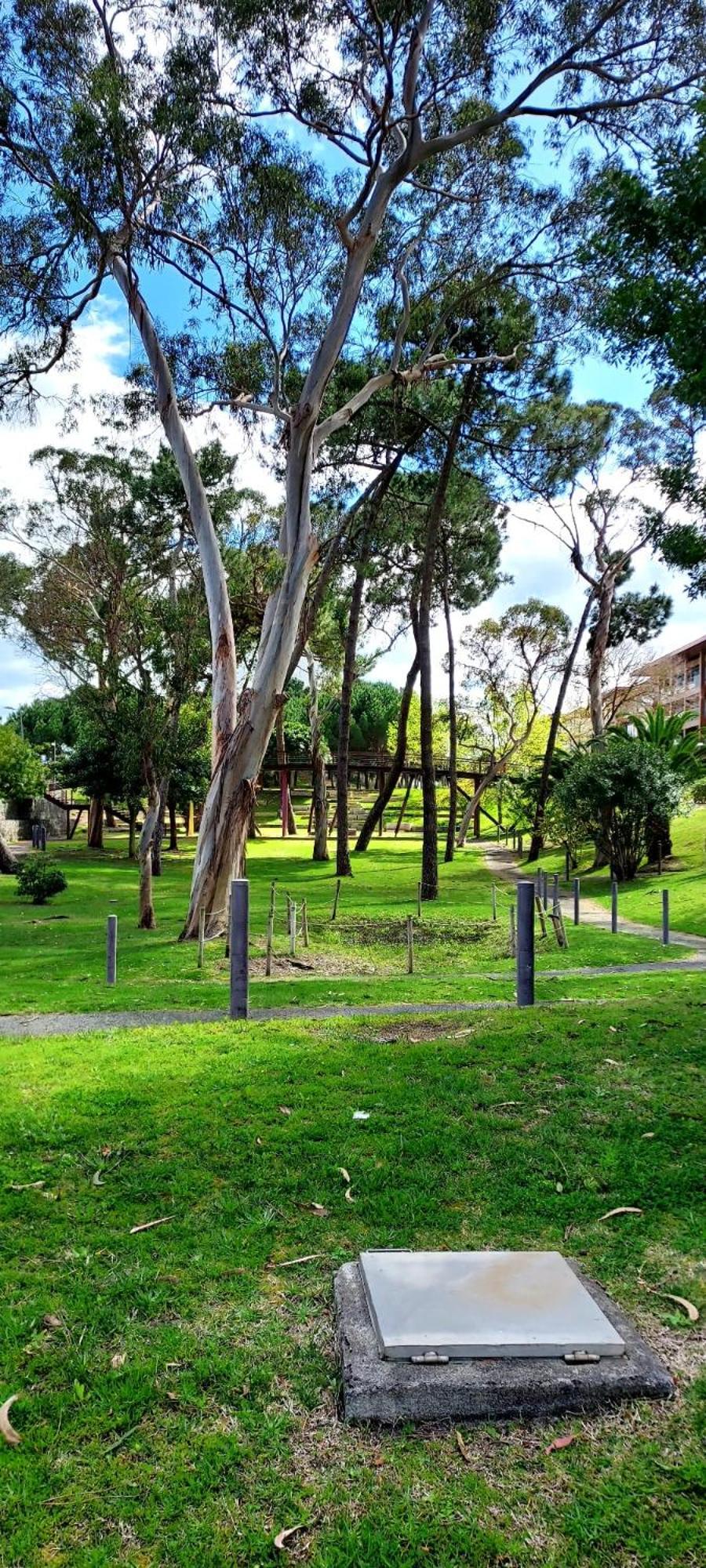 Setubal Apartamento