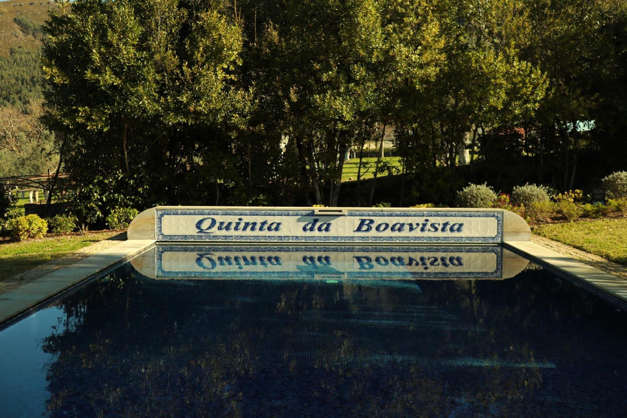 Vinte-quinta Da Boavista Holiday home Ponte de Lima