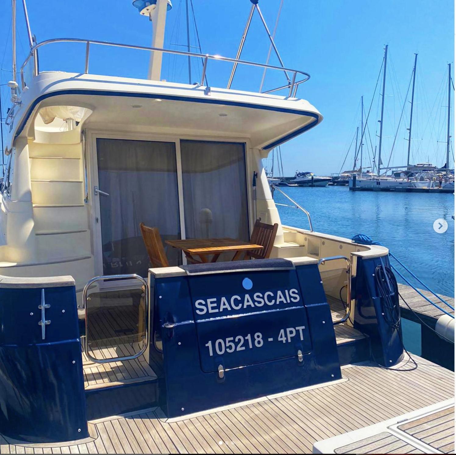 Seacascais, Lda Botel *