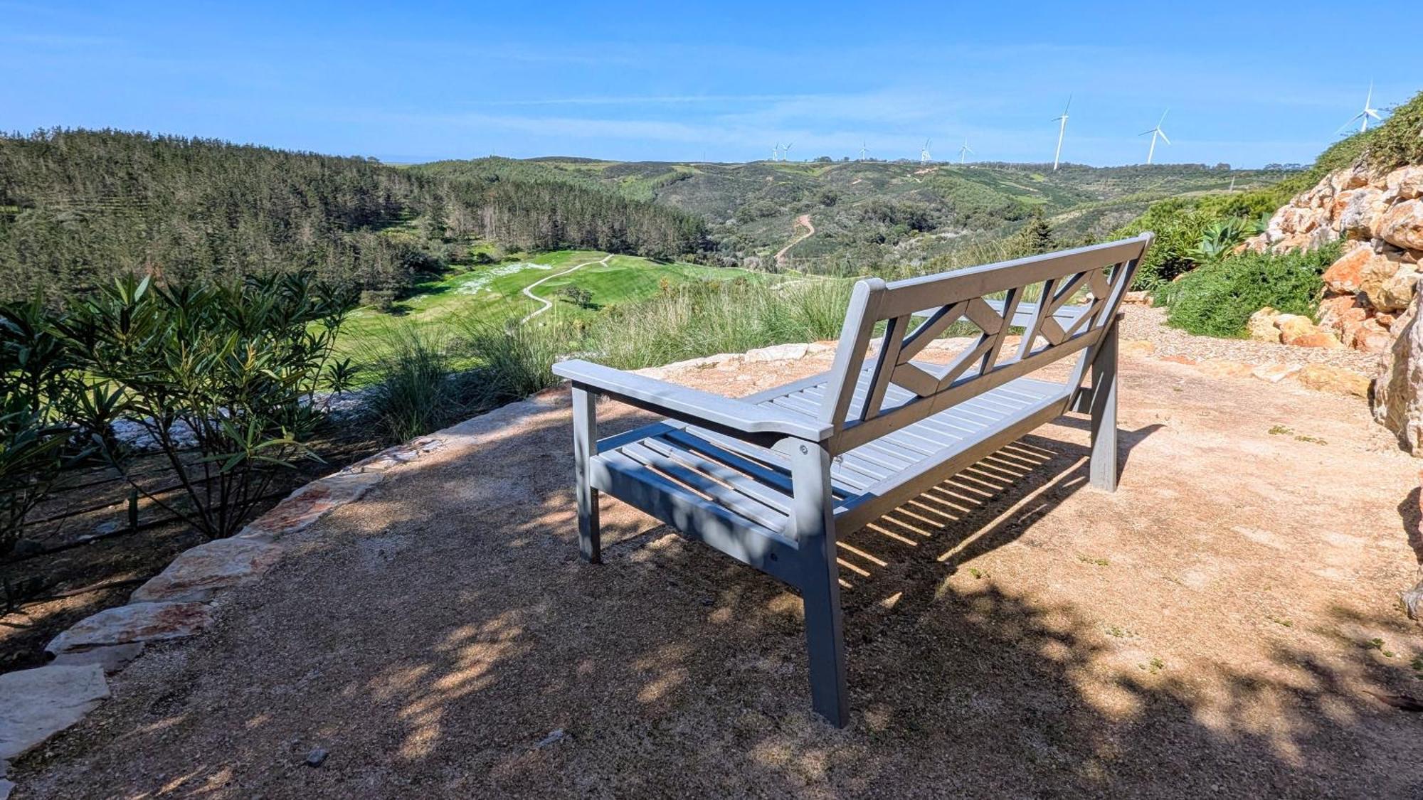 Stunning With Pool & View Near Villa *
