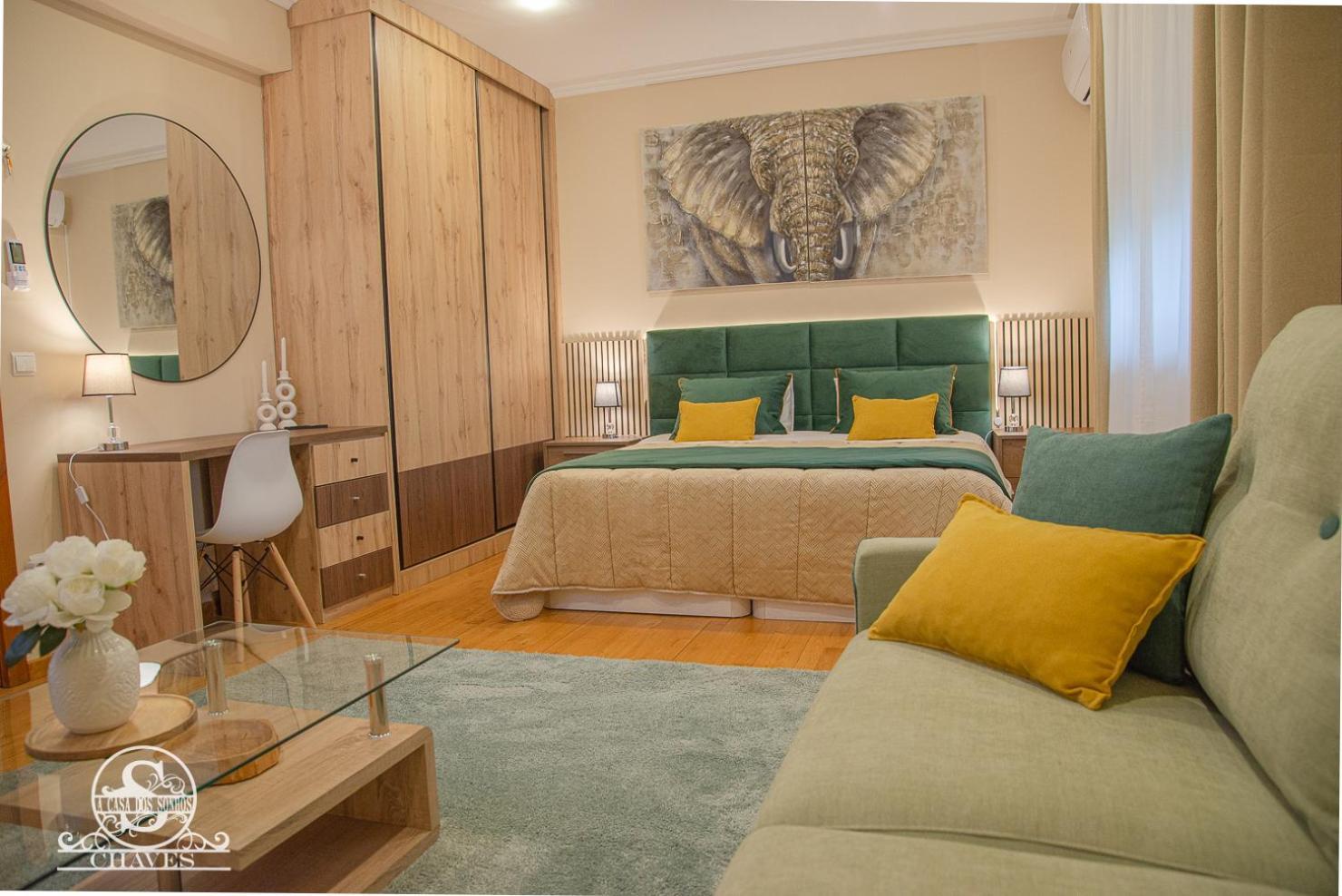 Guest house A Casa Dos Sonhos *