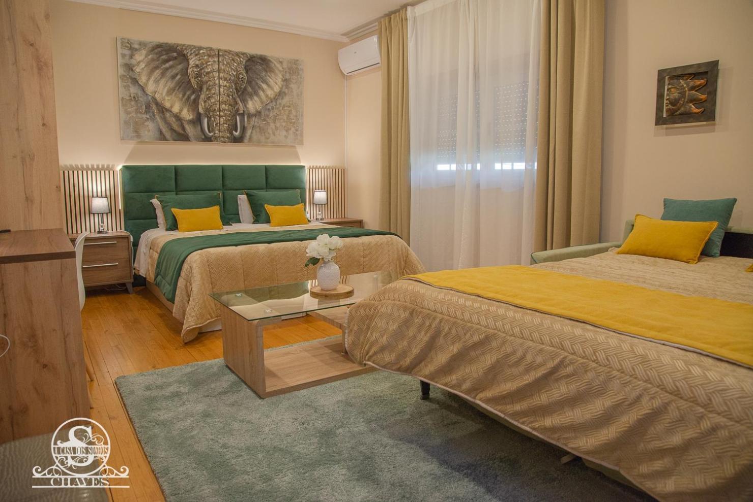 A Casa Dos Sonhos *