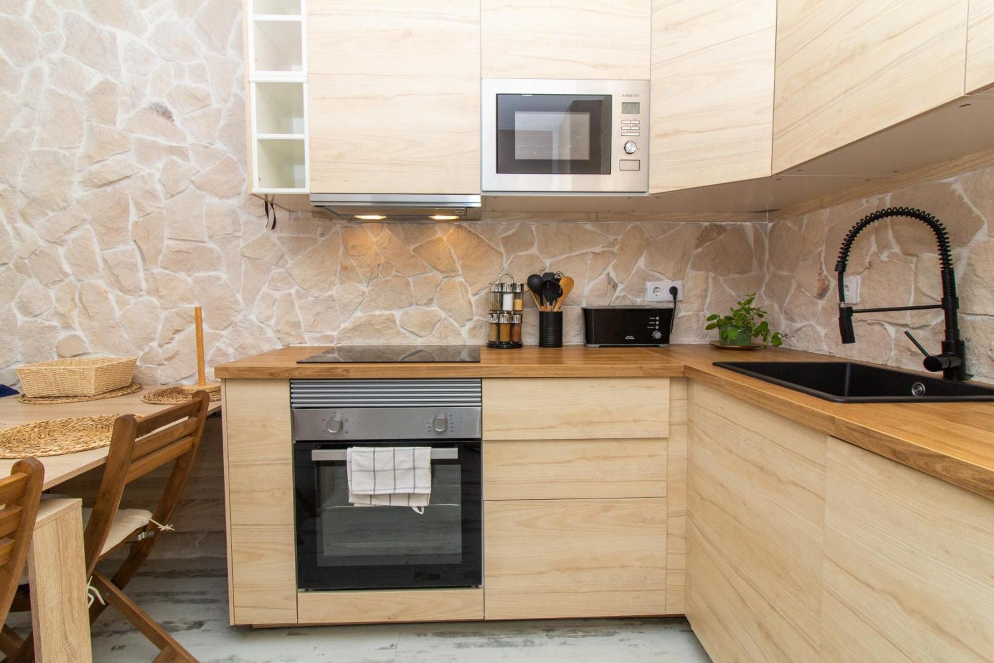 Gyula Old Town Apartment *