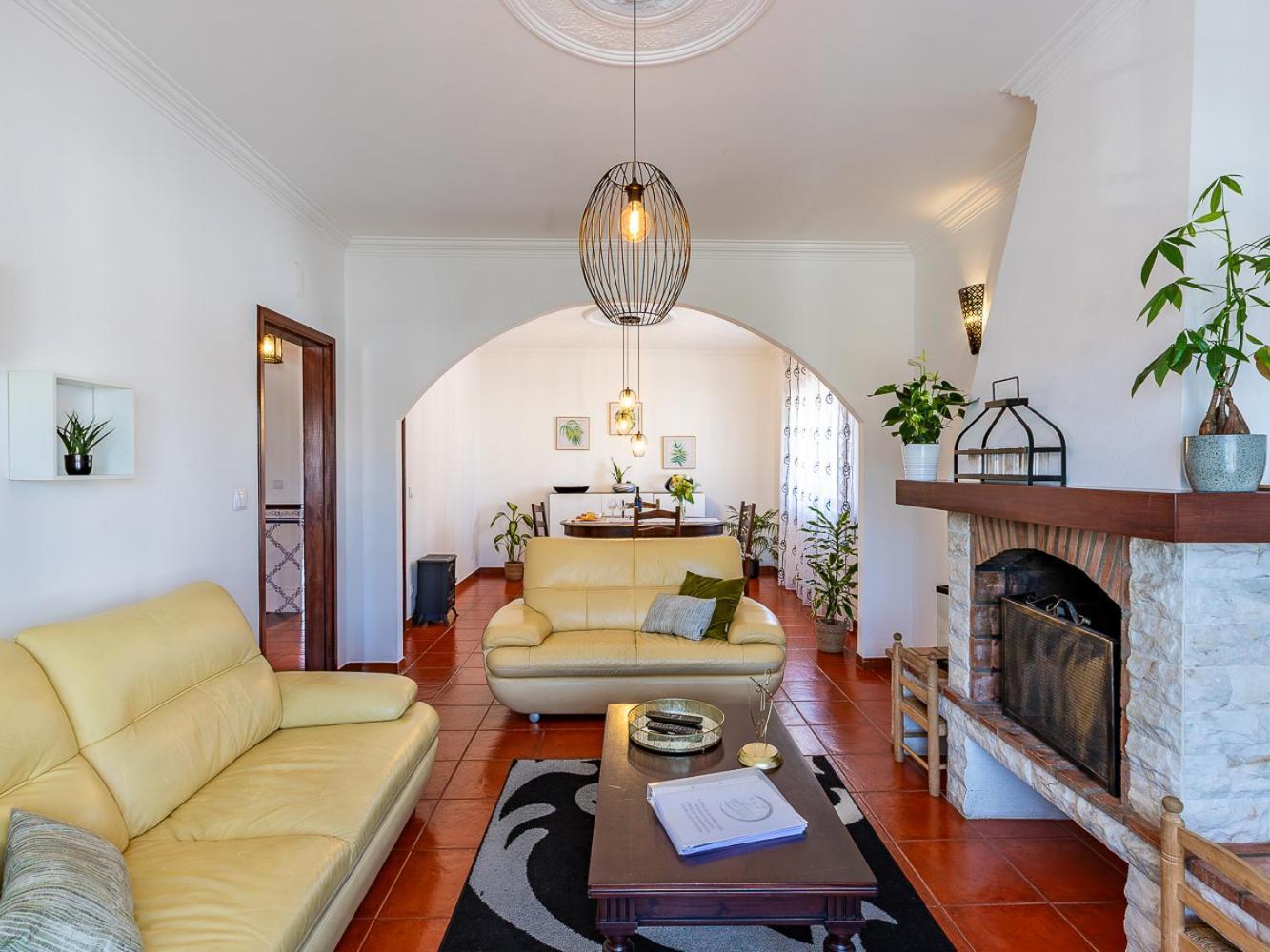 Nº57 House - Ribamar