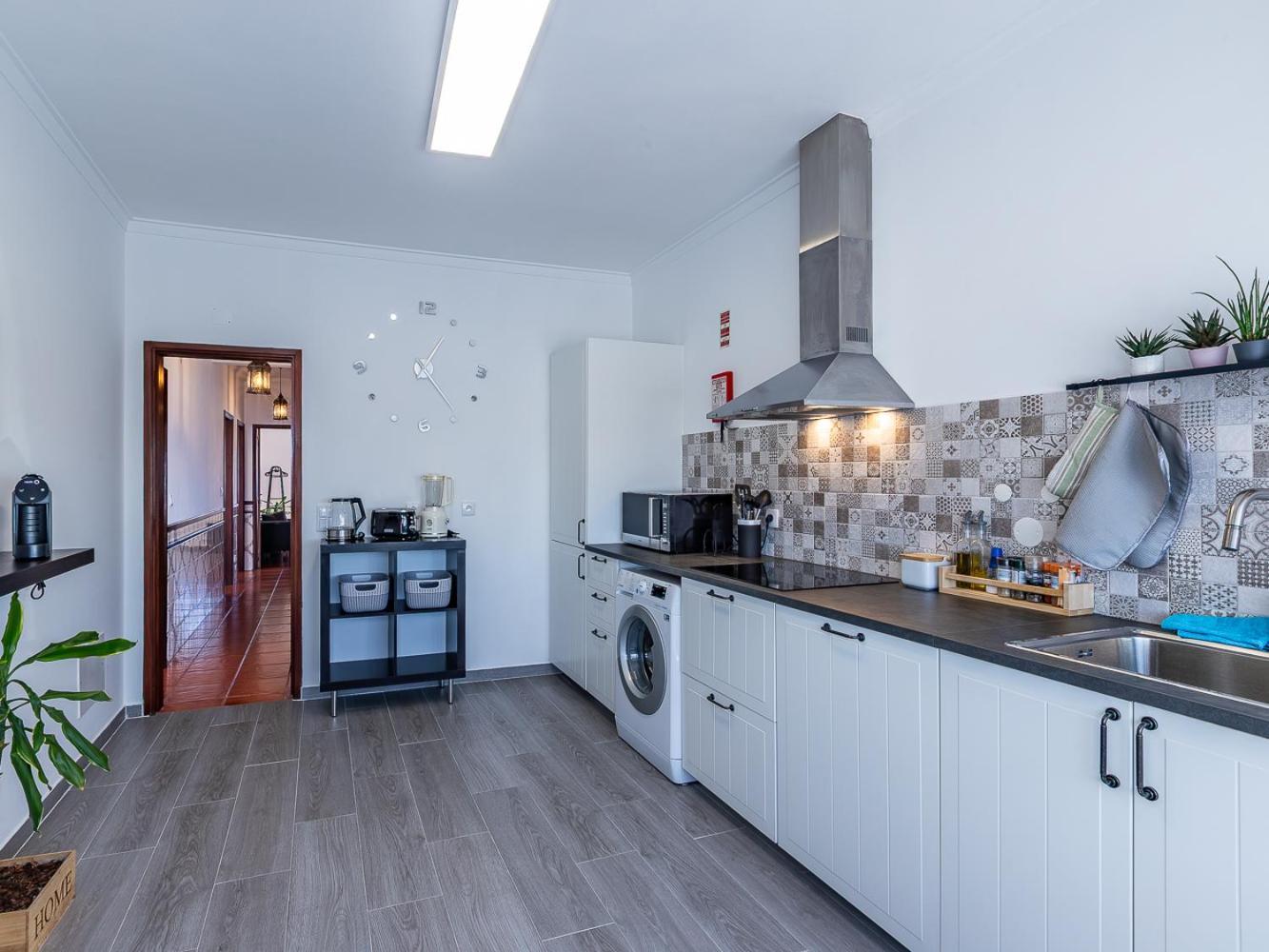 Nº57 House - Ribamar Holiday home Santo Isidoro