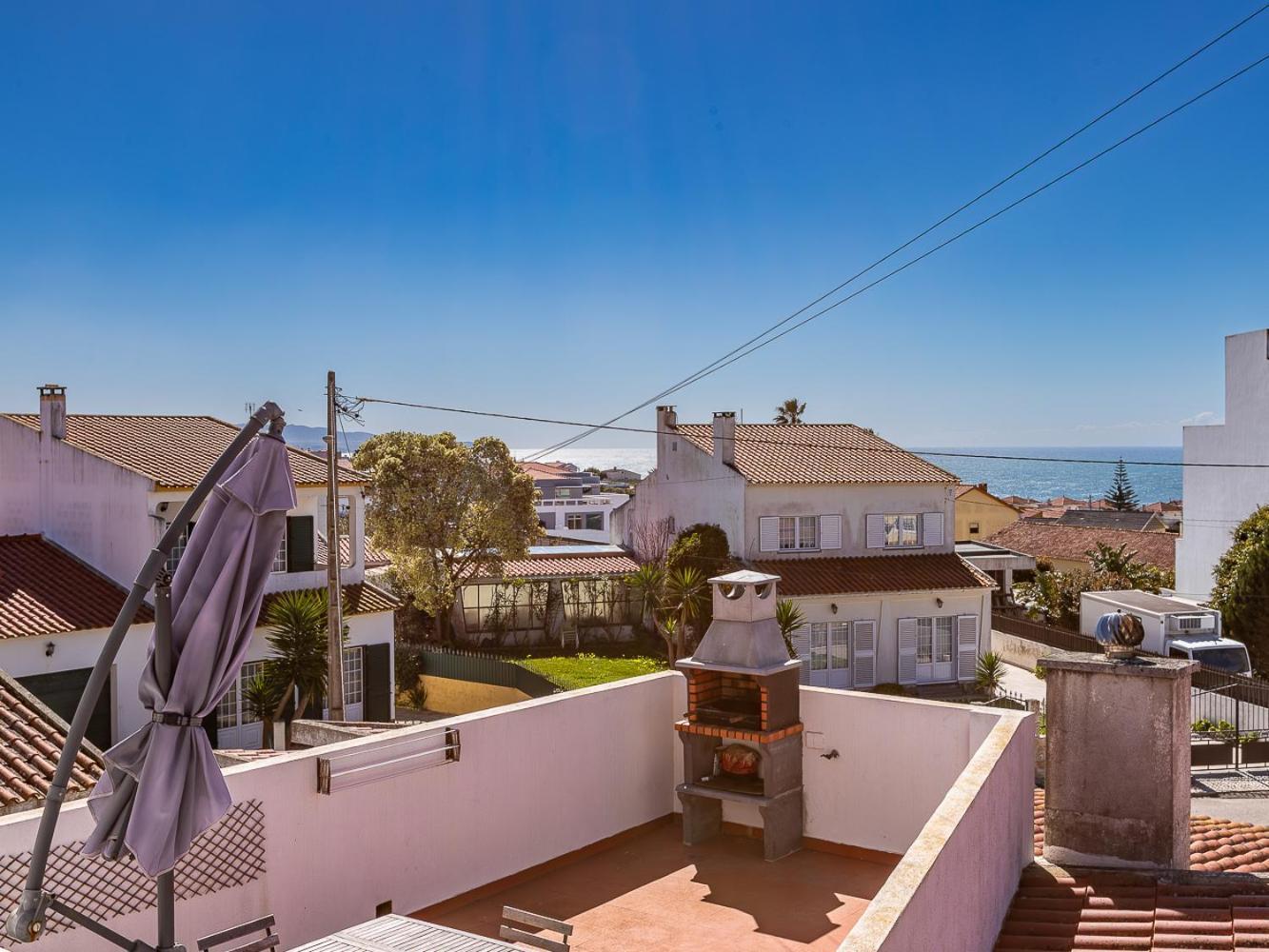 Holiday home Nº57 House - Ribamar Santo Isidoro