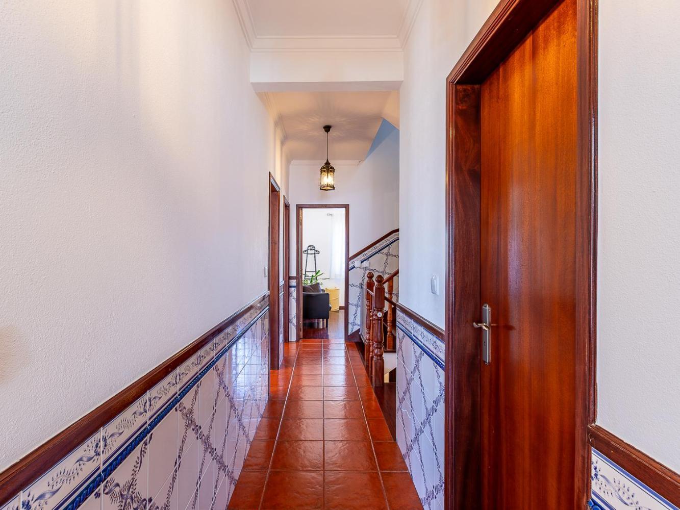 Nº57 House - Ribamar Santo Isidoro