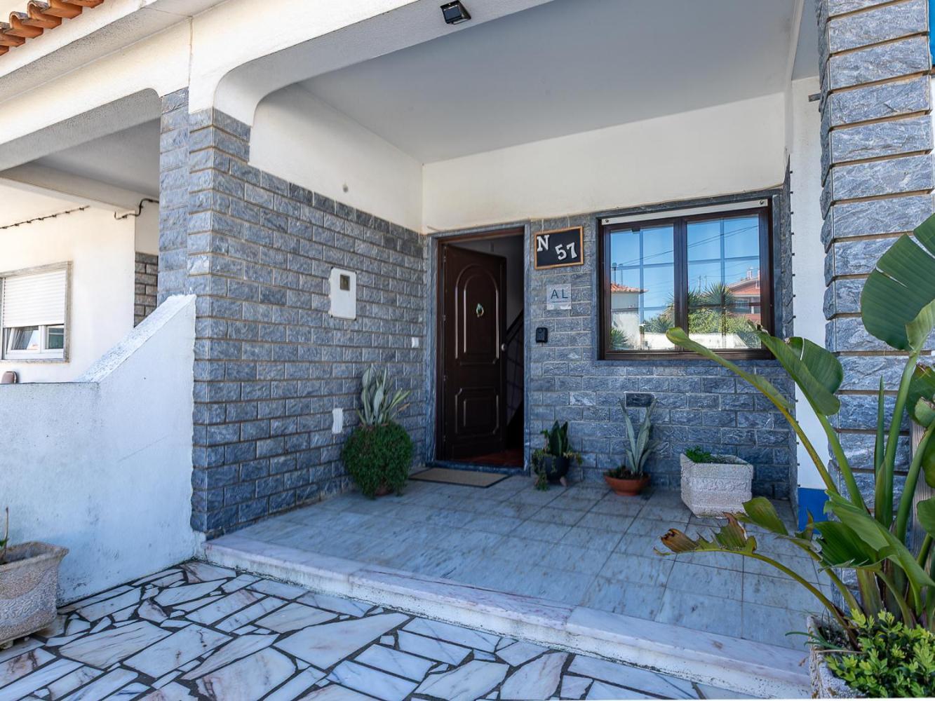 Nº57 House - Ribamar * Santo Isidoro