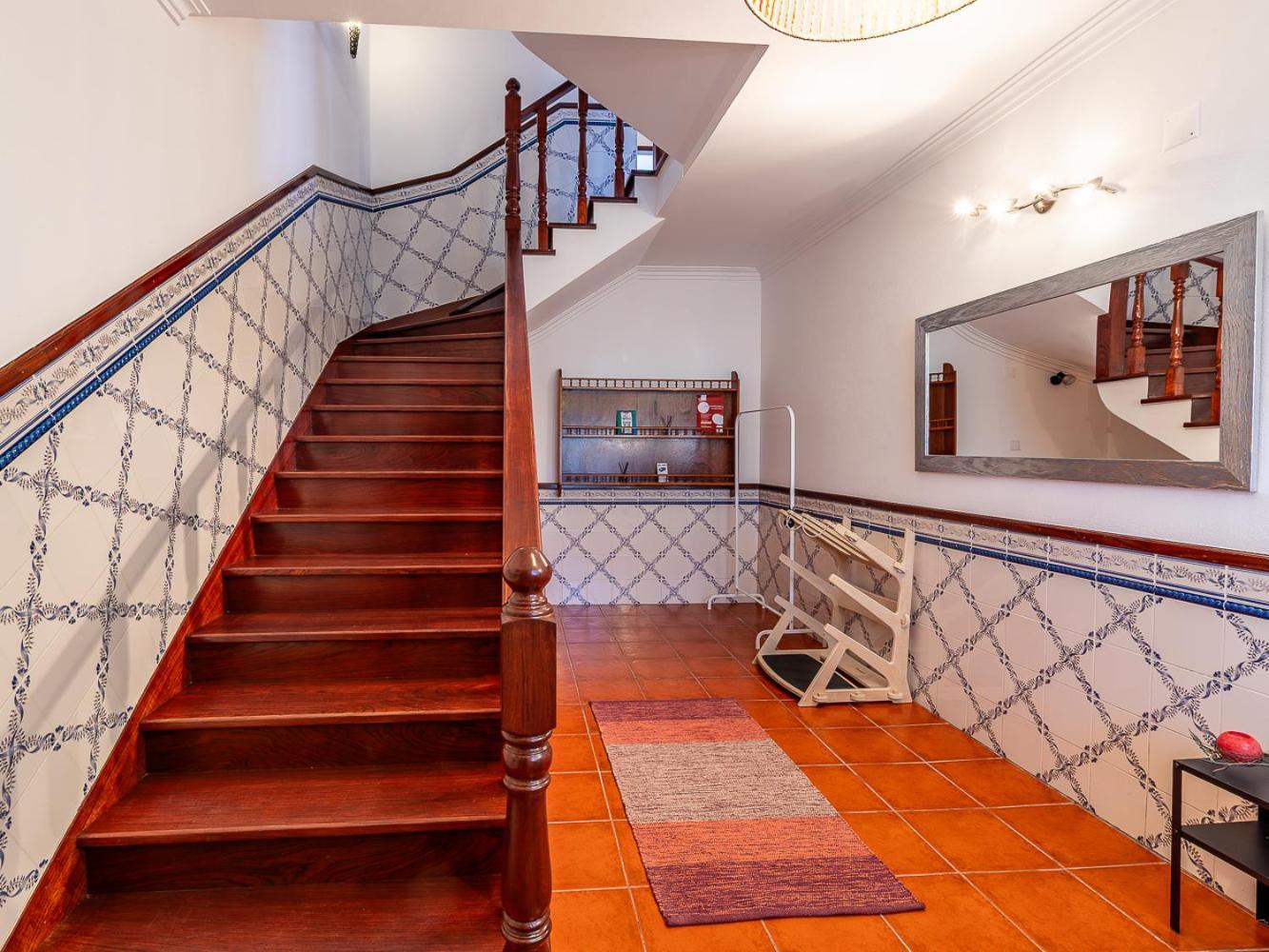 Holiday home Nº57 House - Ribamar