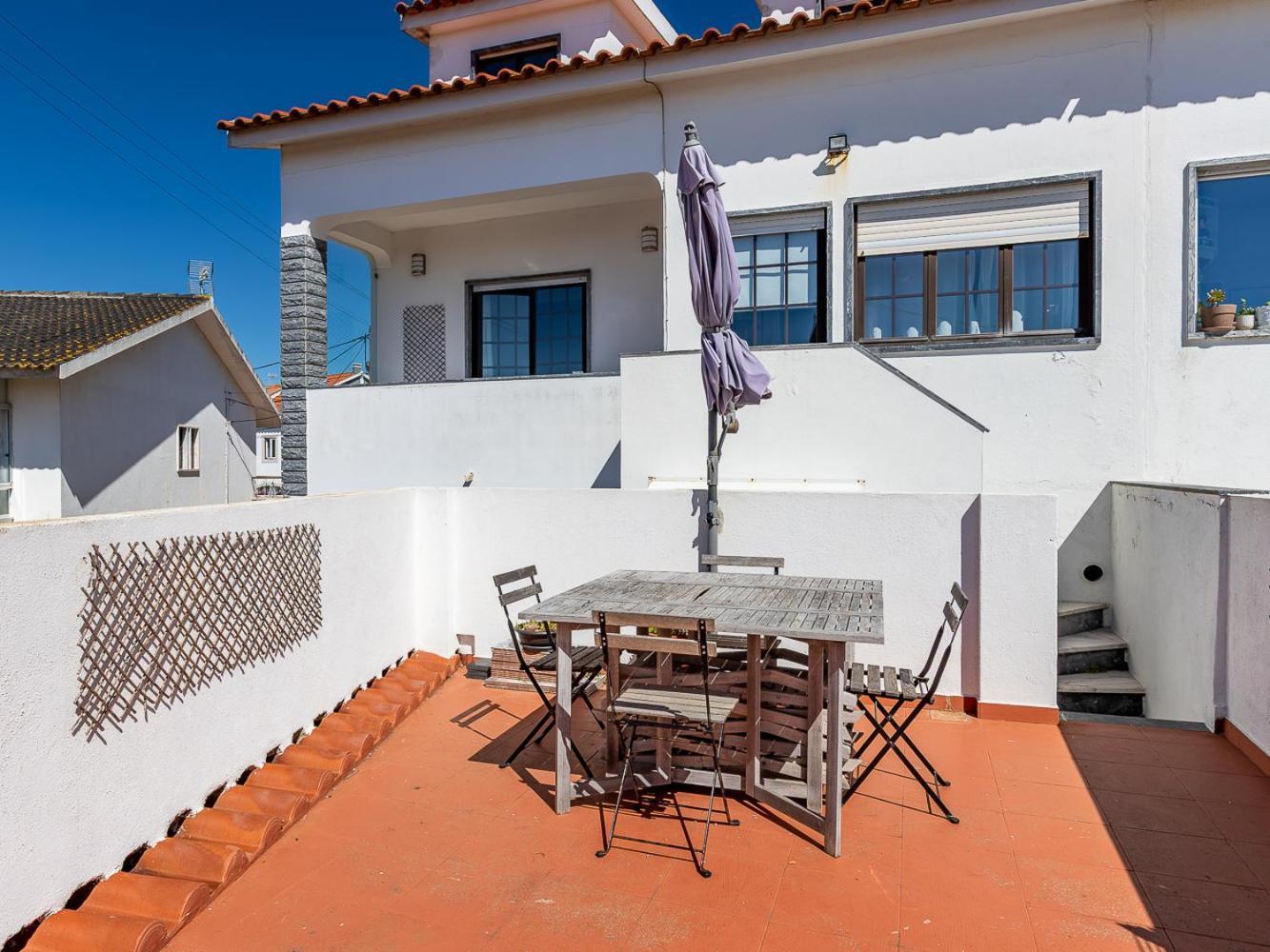 Holiday home Nº57 House - Ribamar *