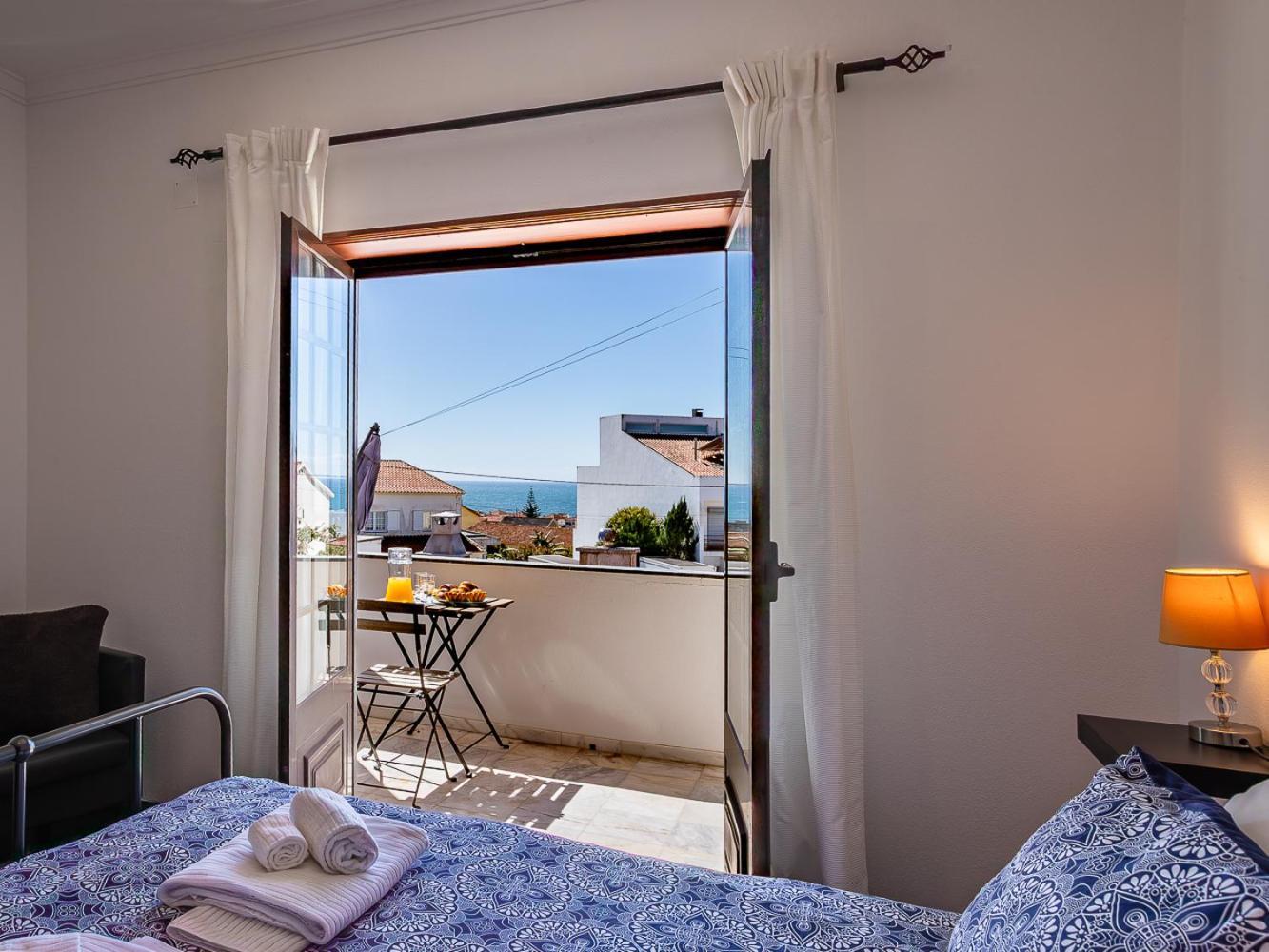 Nº57 House - Ribamar Holiday home Santo Isidoro