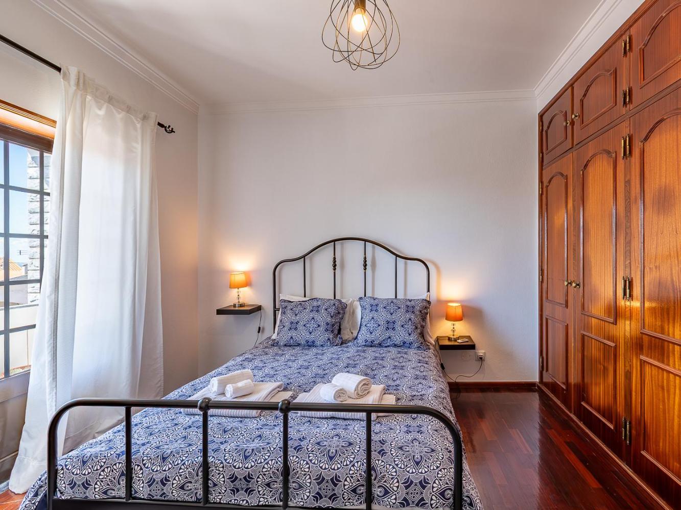 Nº57 House - Ribamar * Santo Isidoro