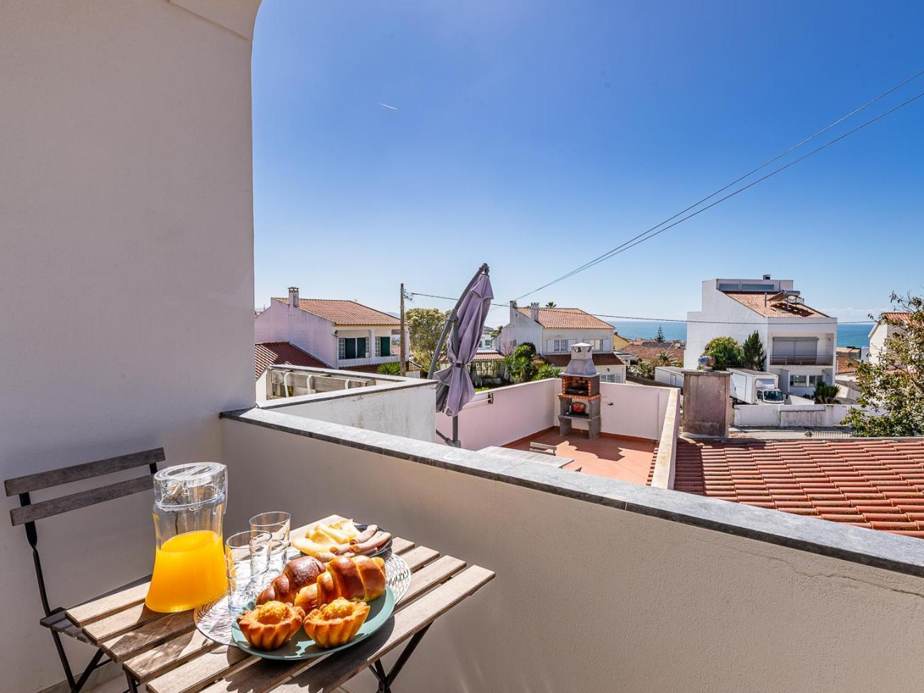 Nº57 House - Ribamar Holiday home