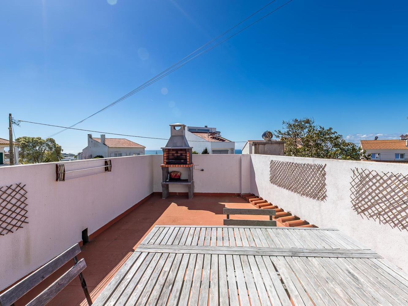 Holiday home Nº57 House - Ribamar