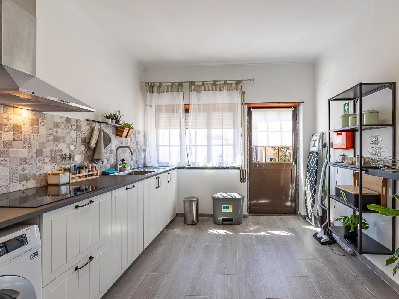 Holiday home Nº57 House - Ribamar *