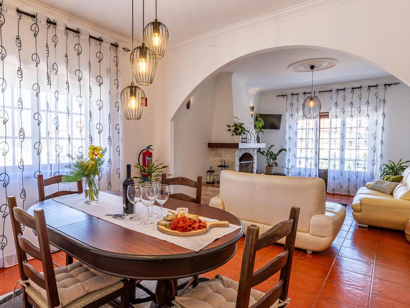 Holiday home Nº57 House - Ribamar Santo Isidoro