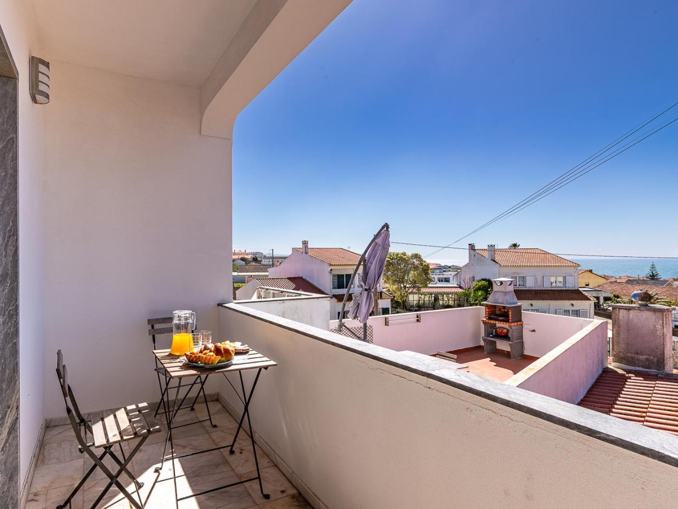 Nº57 House - Ribamar Holiday home *