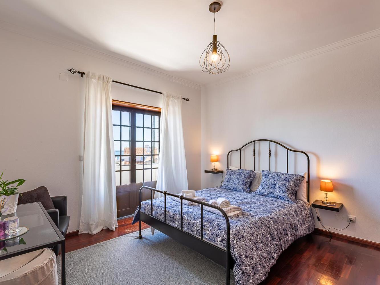 Holiday home Nº57 House - Ribamar *