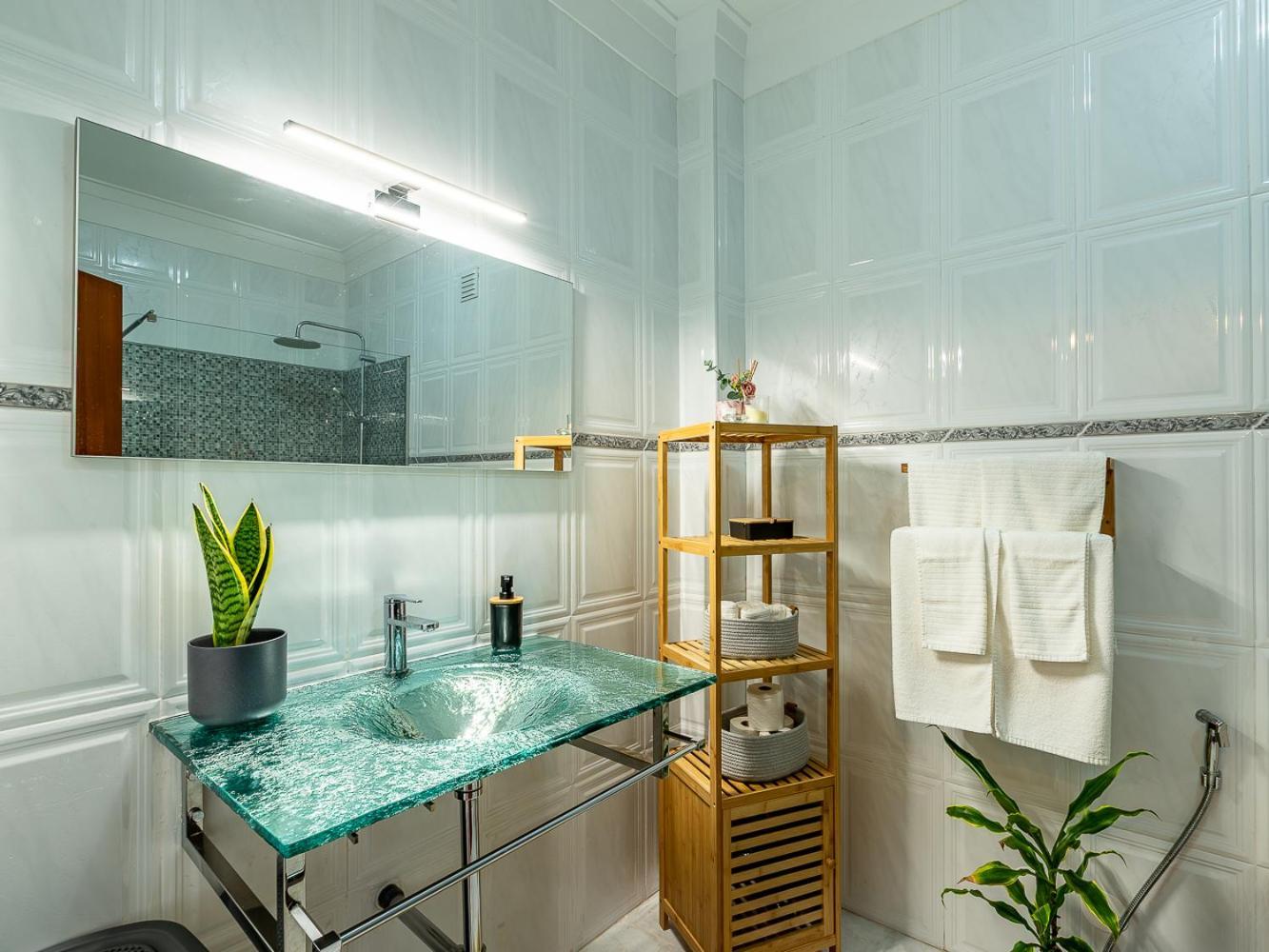 Nº57 House - Ribamar Holiday home Santo Isidoro