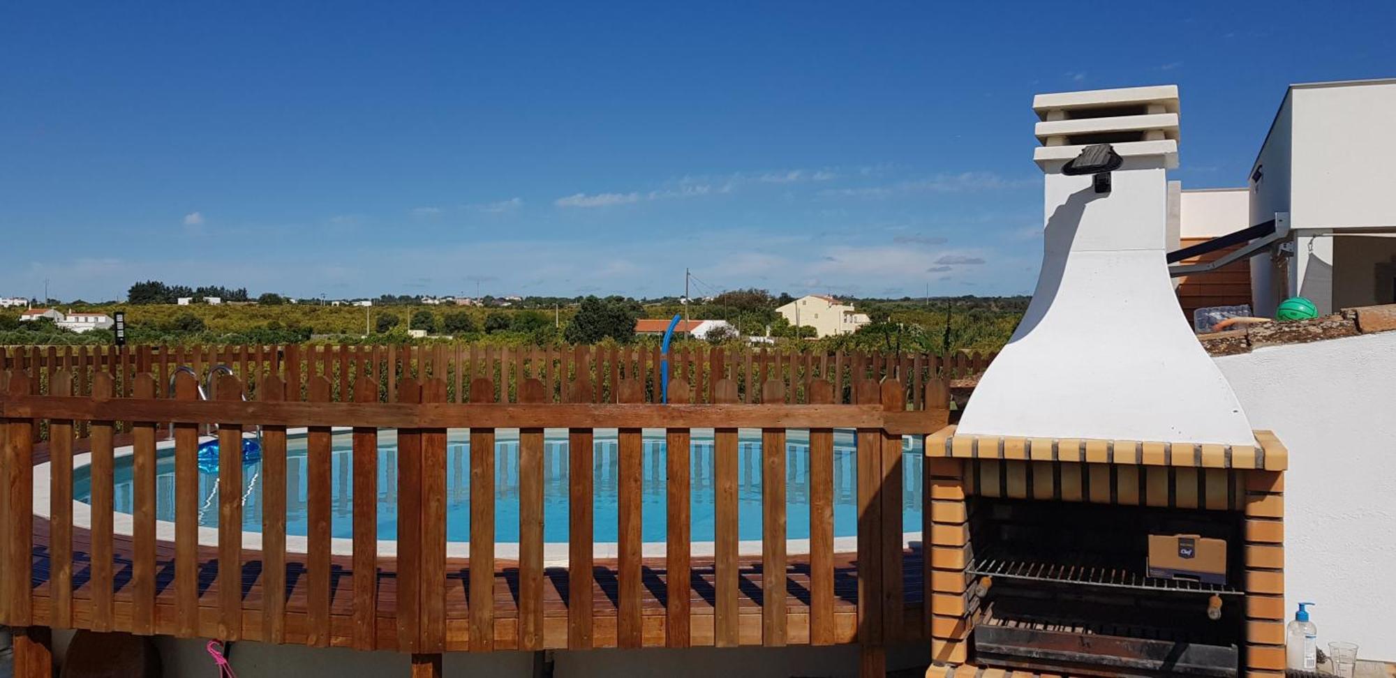 Quinta Da Bornacha - Casa A Aparthotel *