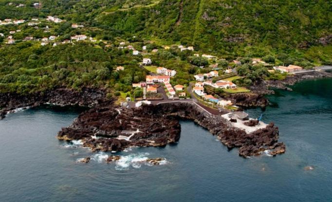 Ocean Front