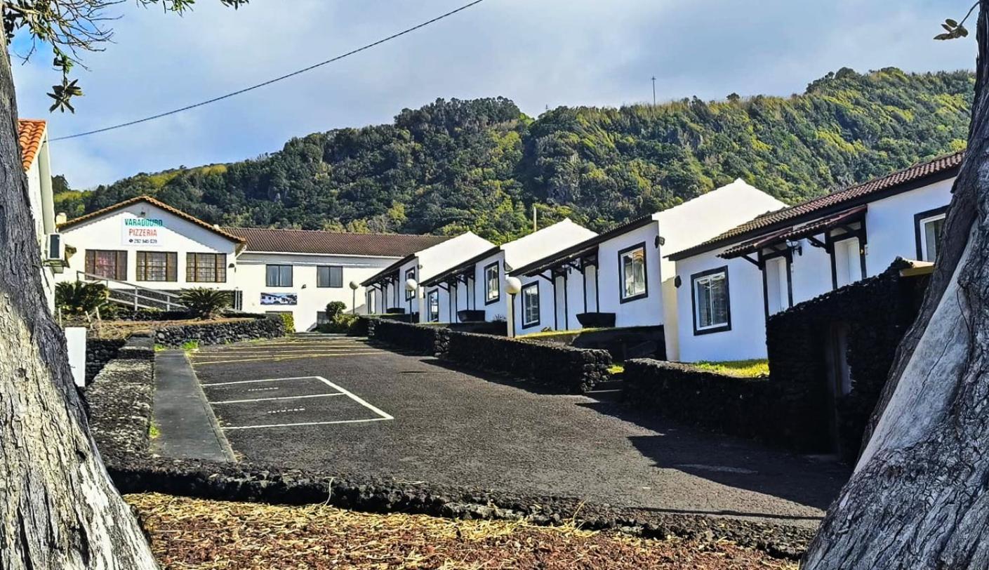 Ocean Front Horta (Azores)