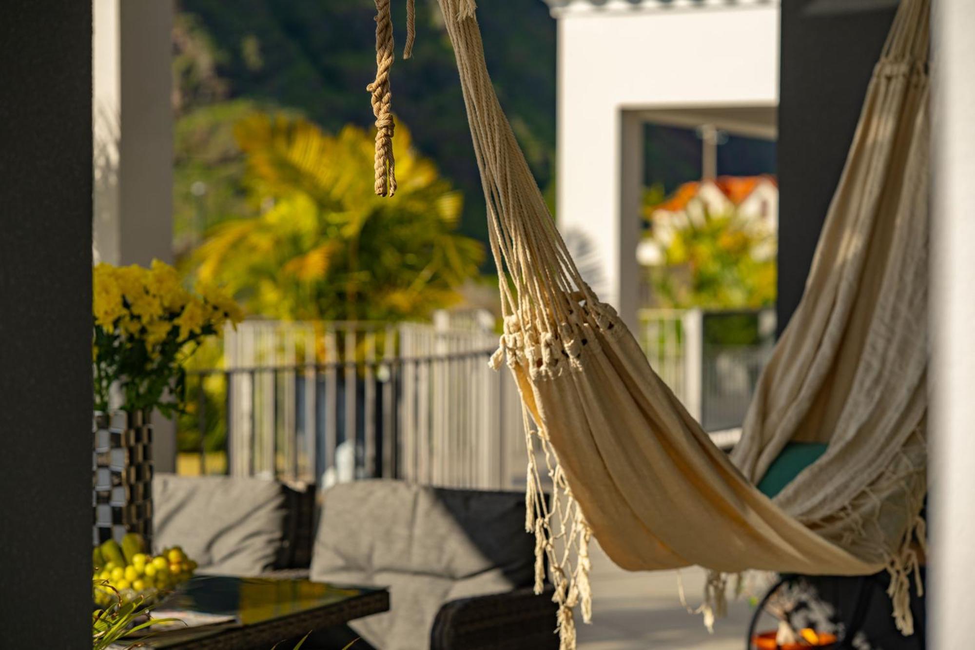 Perola Do Atlantico Apartment Ribeira Brava