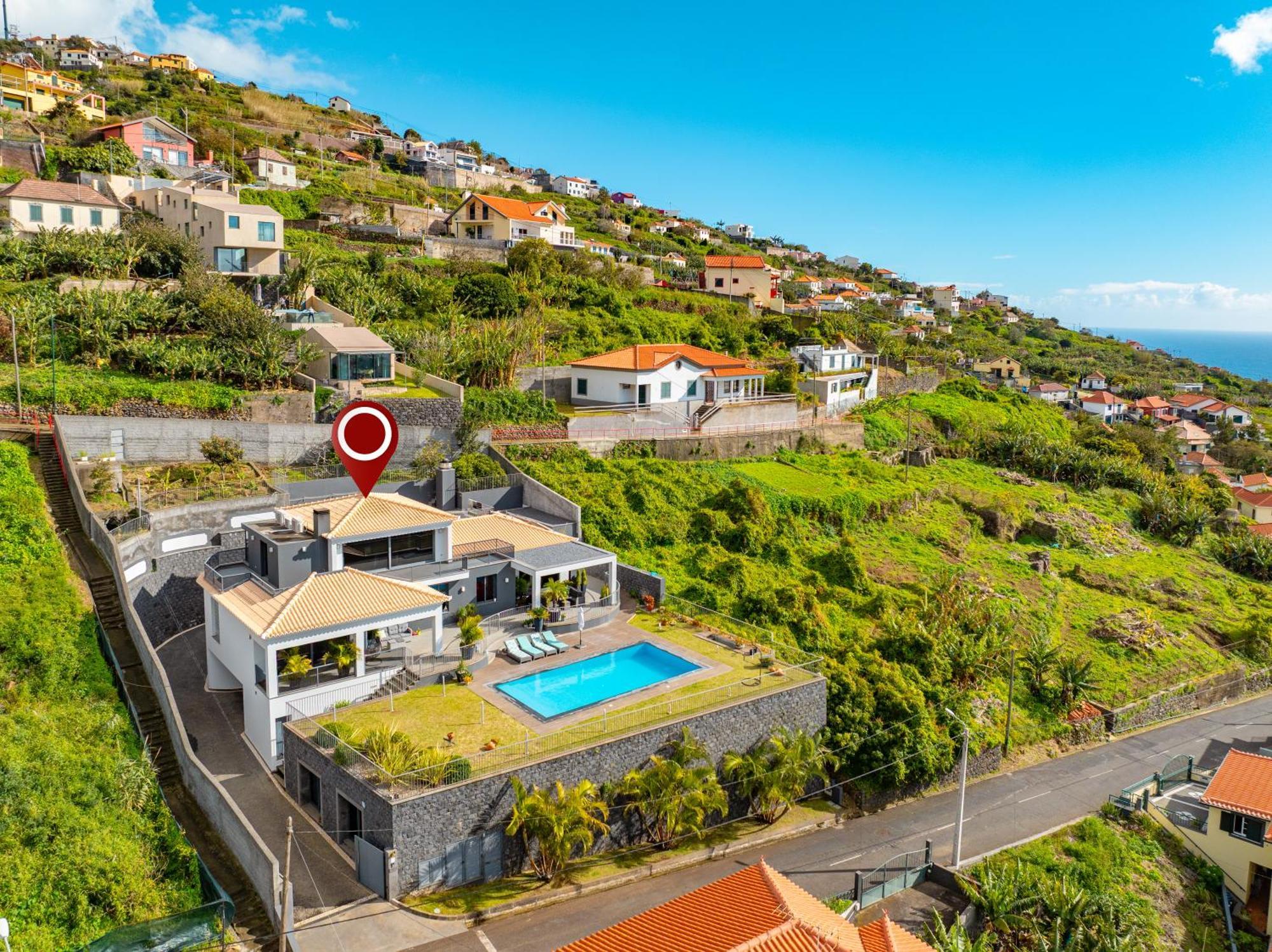 Perola Do Atlantico *