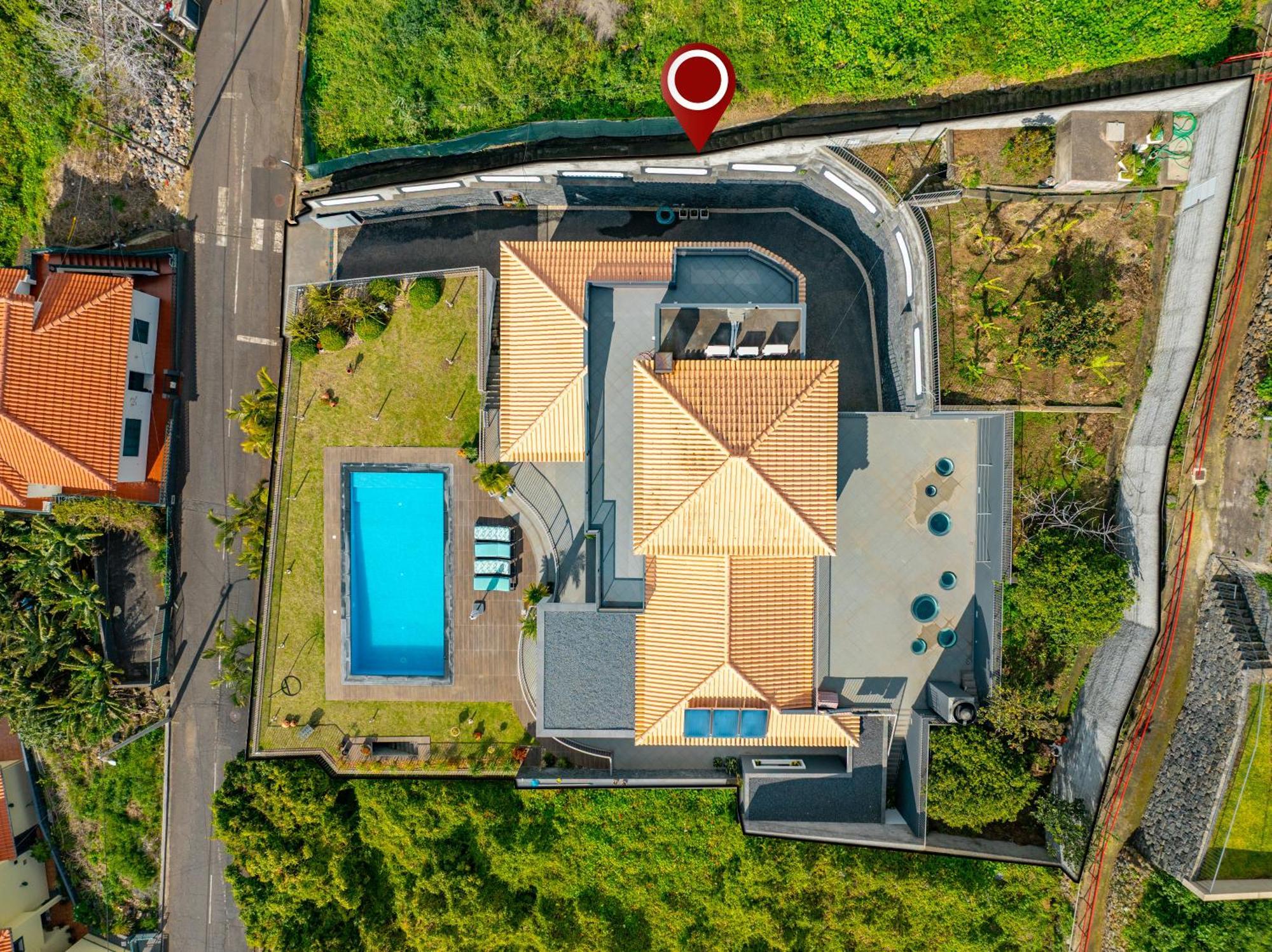 Perola Do Atlantico Apartment *
