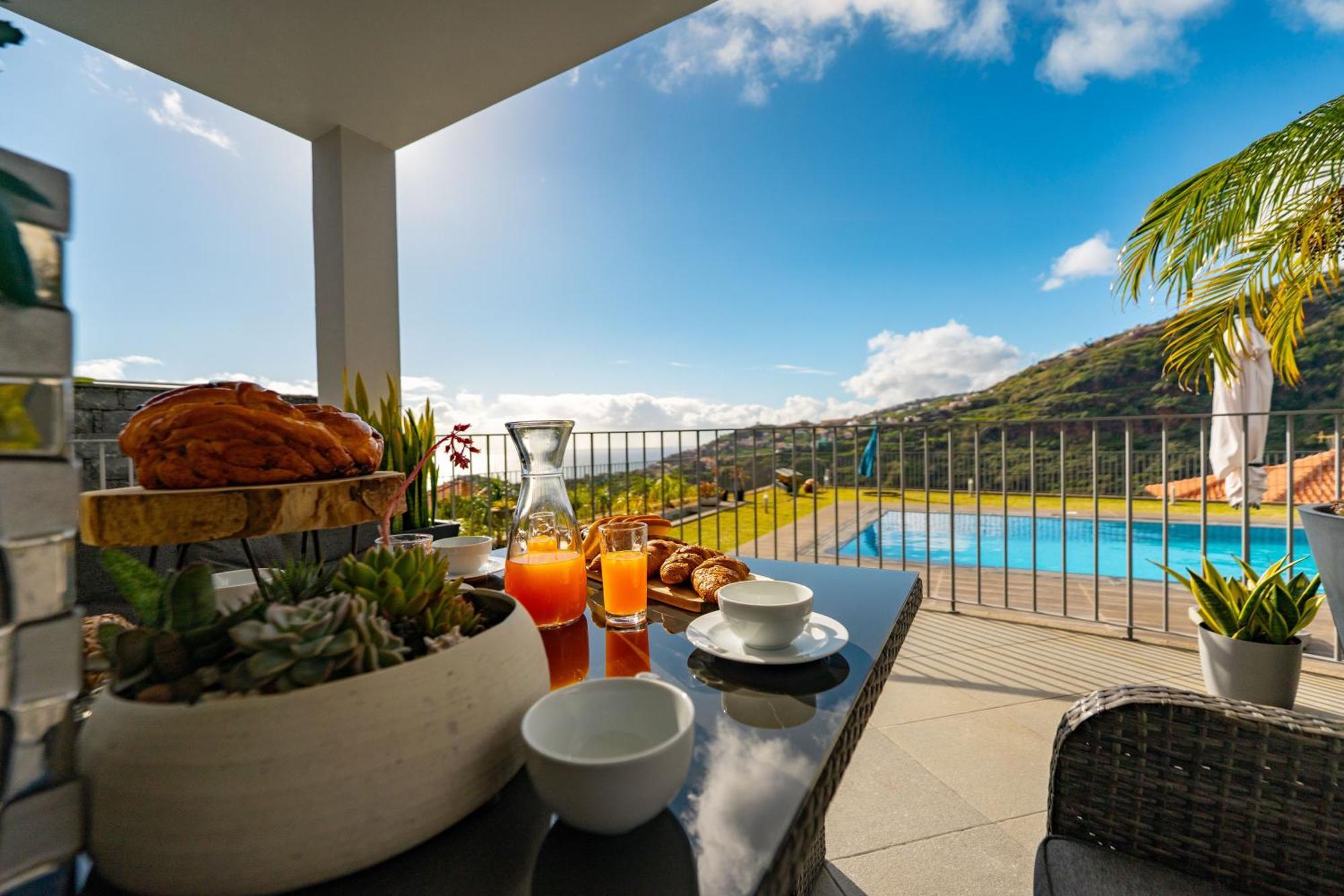 Apartment Perola Do Atlantico Ribeira Brava
