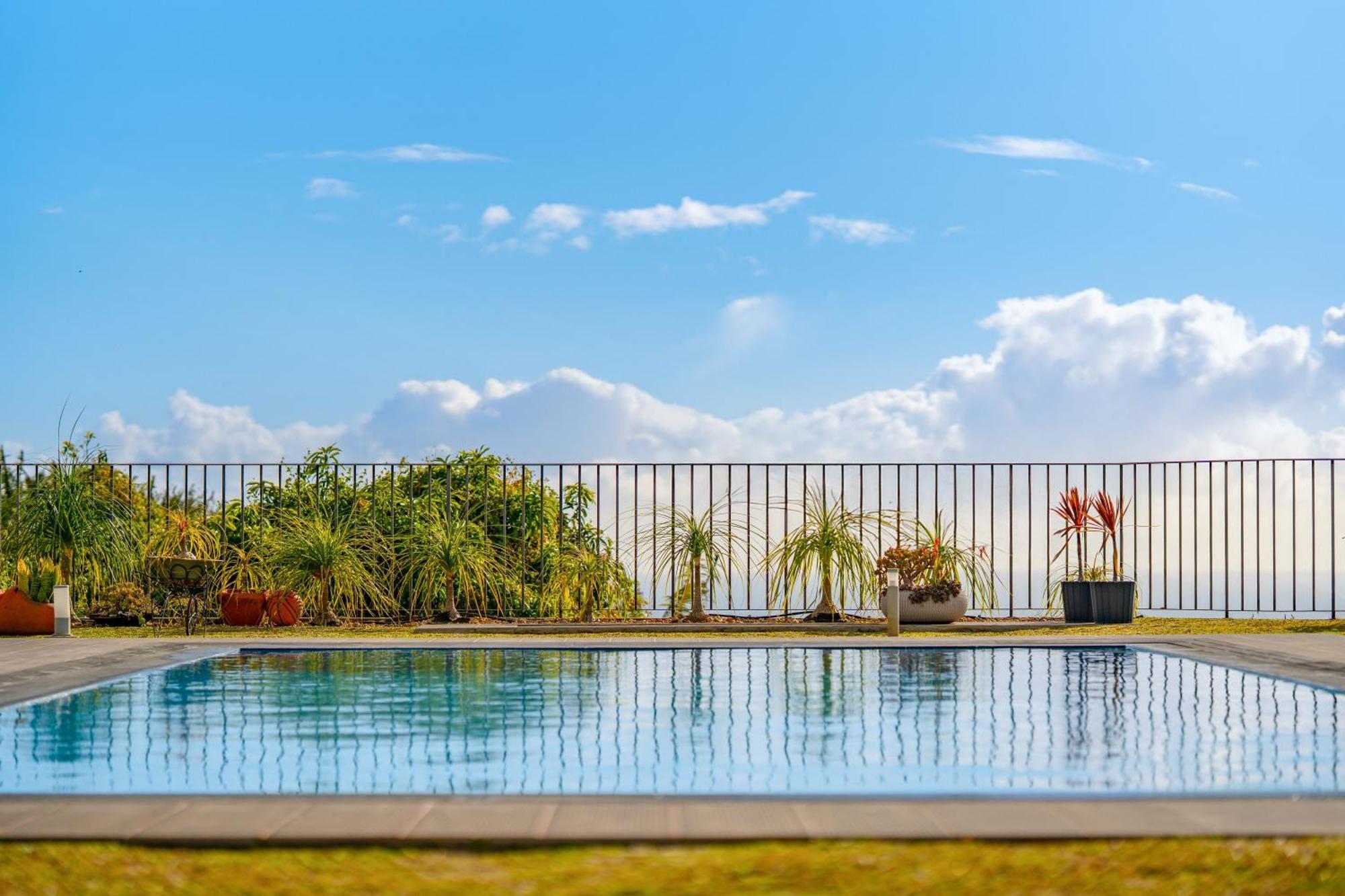 Perola Do Atlantico Apartment *