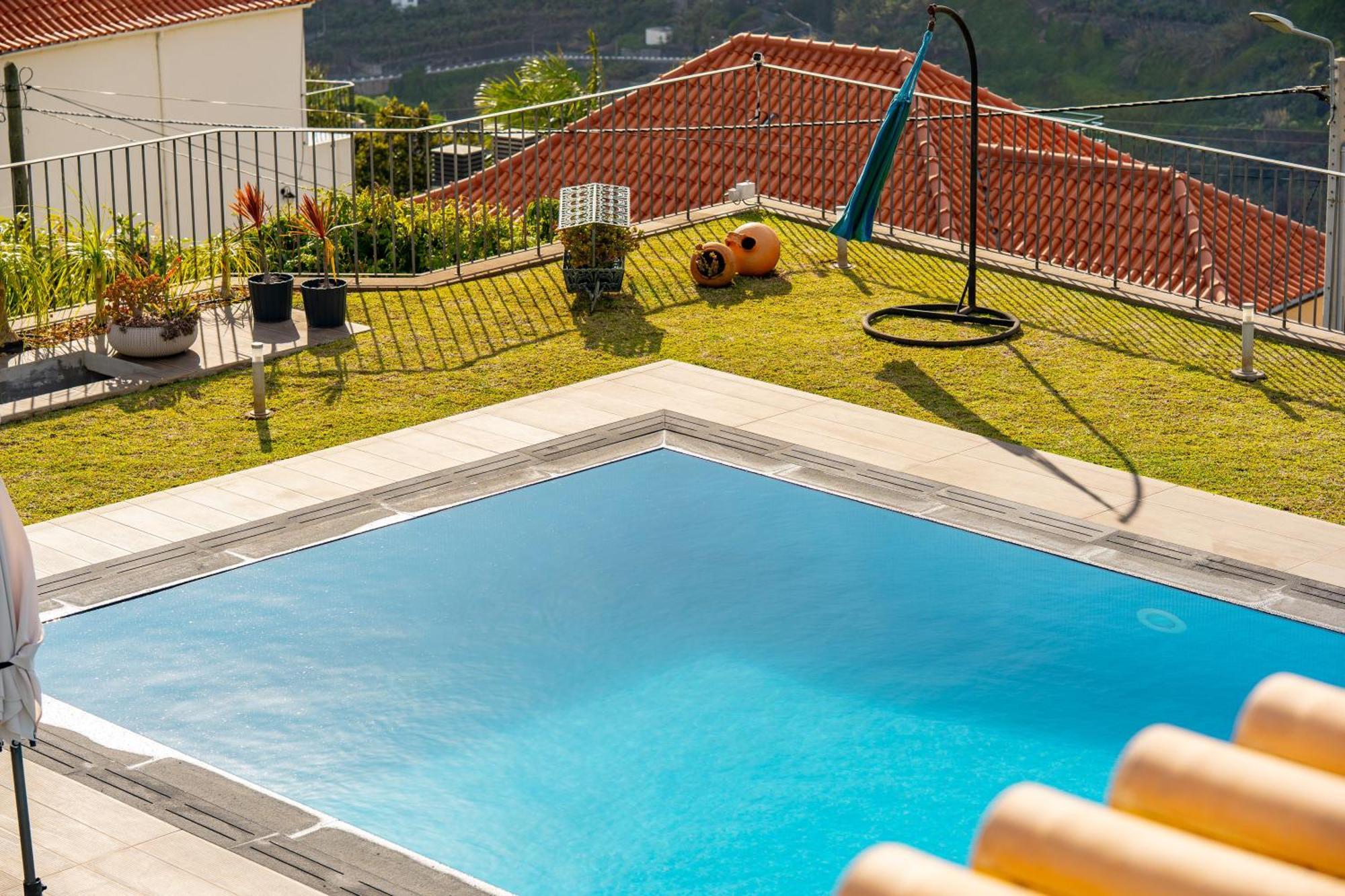 Perola Do Atlantico Apartment