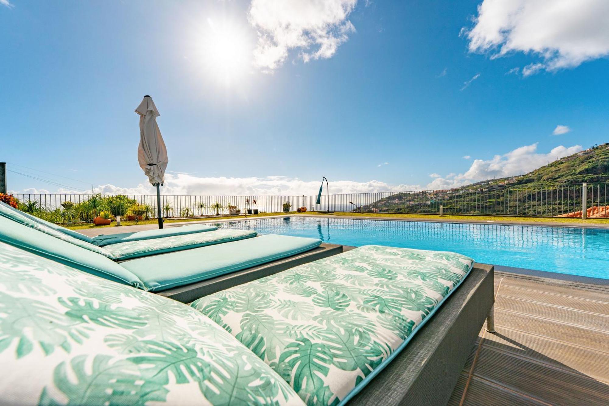 Perola Do Atlantico Apartment *