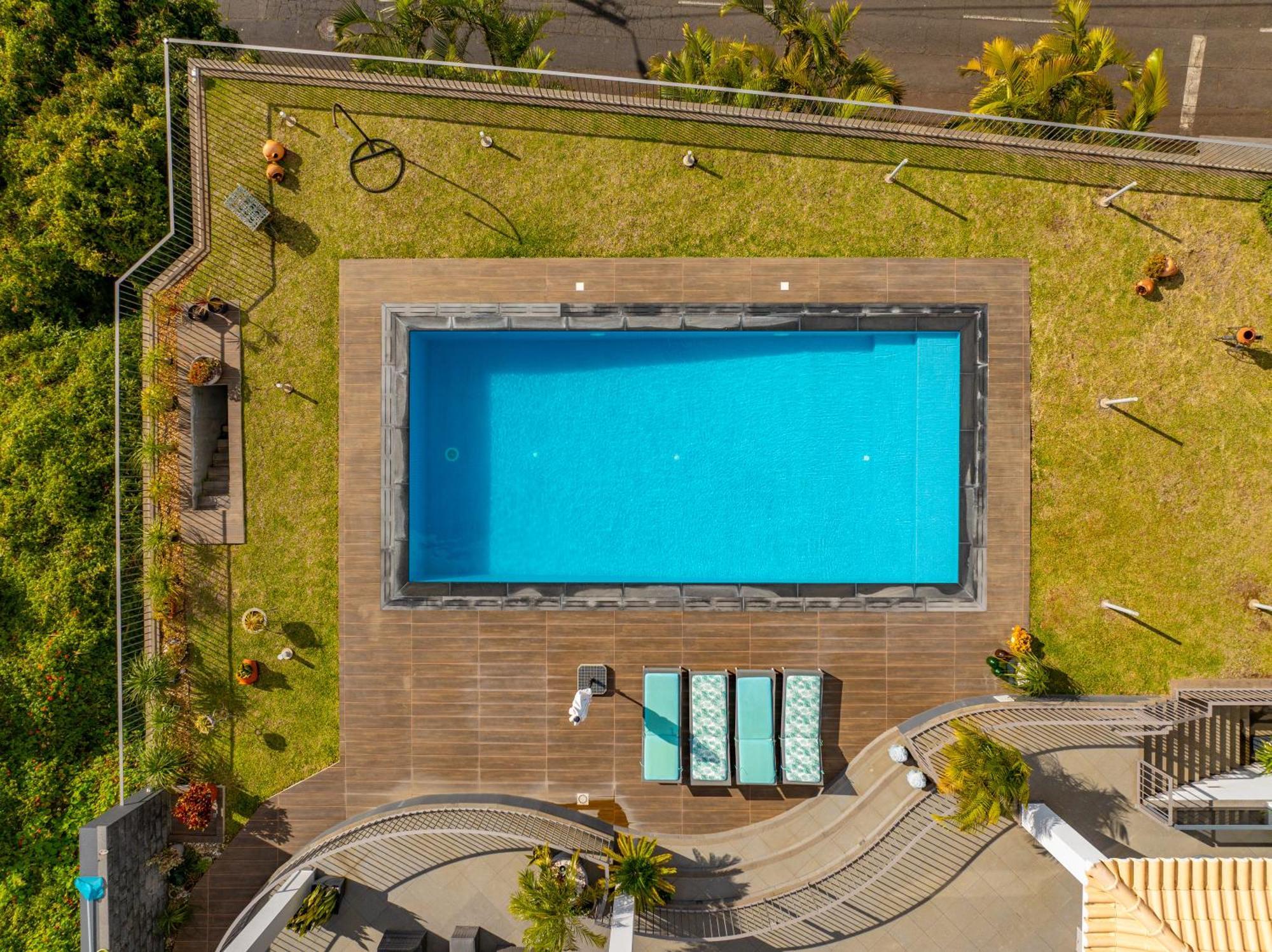 Apartment Perola Do Atlantico