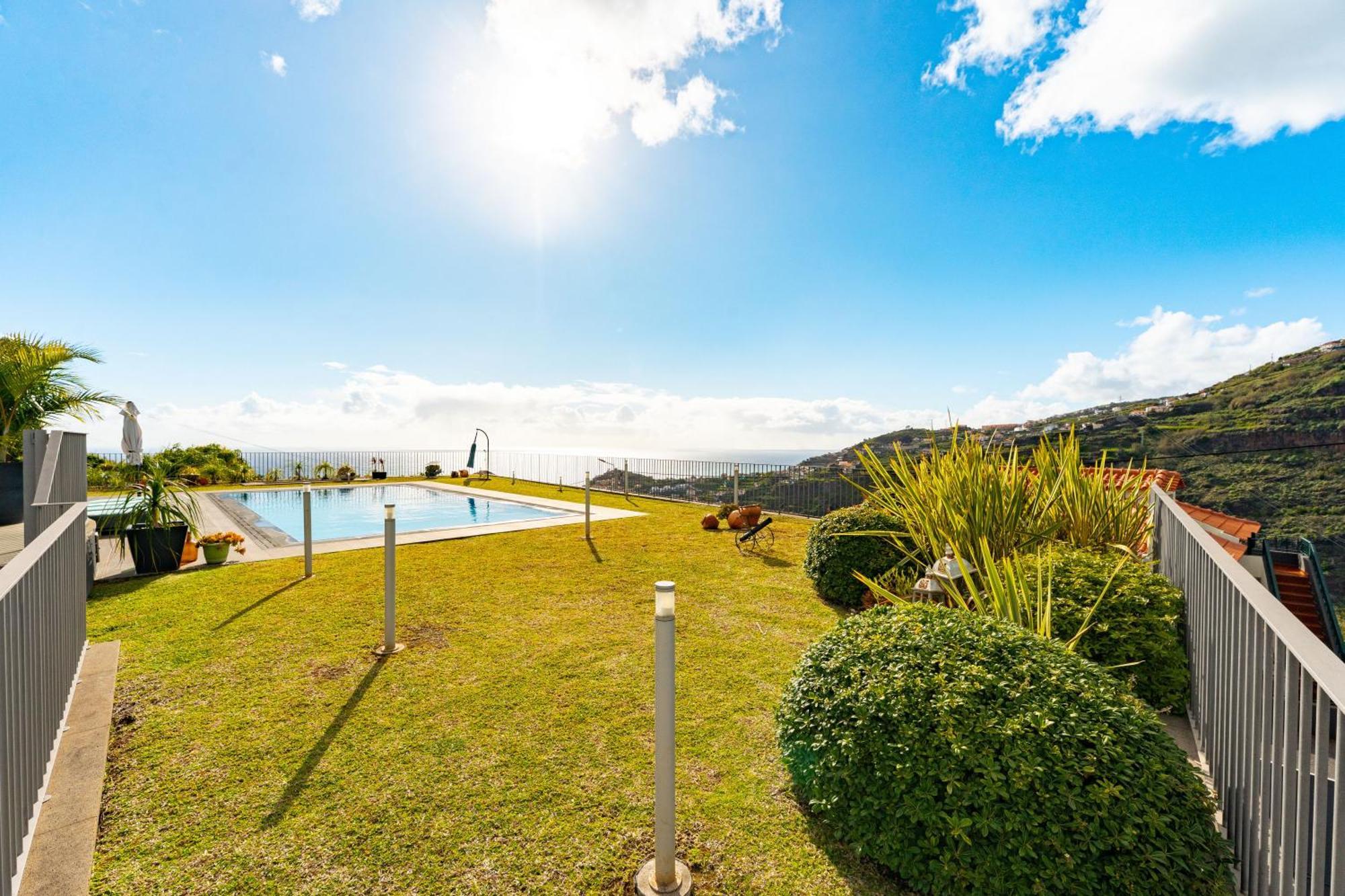 Apartment Perola Do Atlantico Ribeira Brava