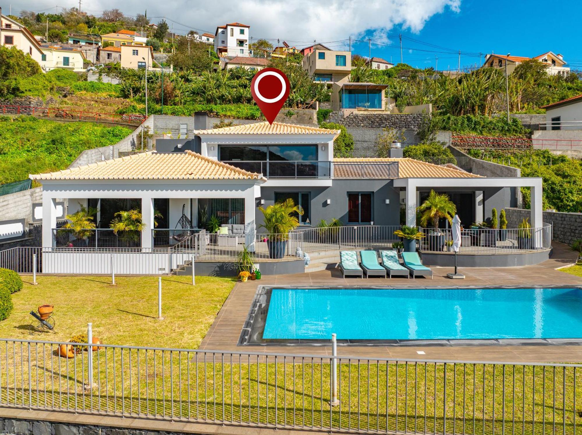 Apartment Perola Do Atlantico