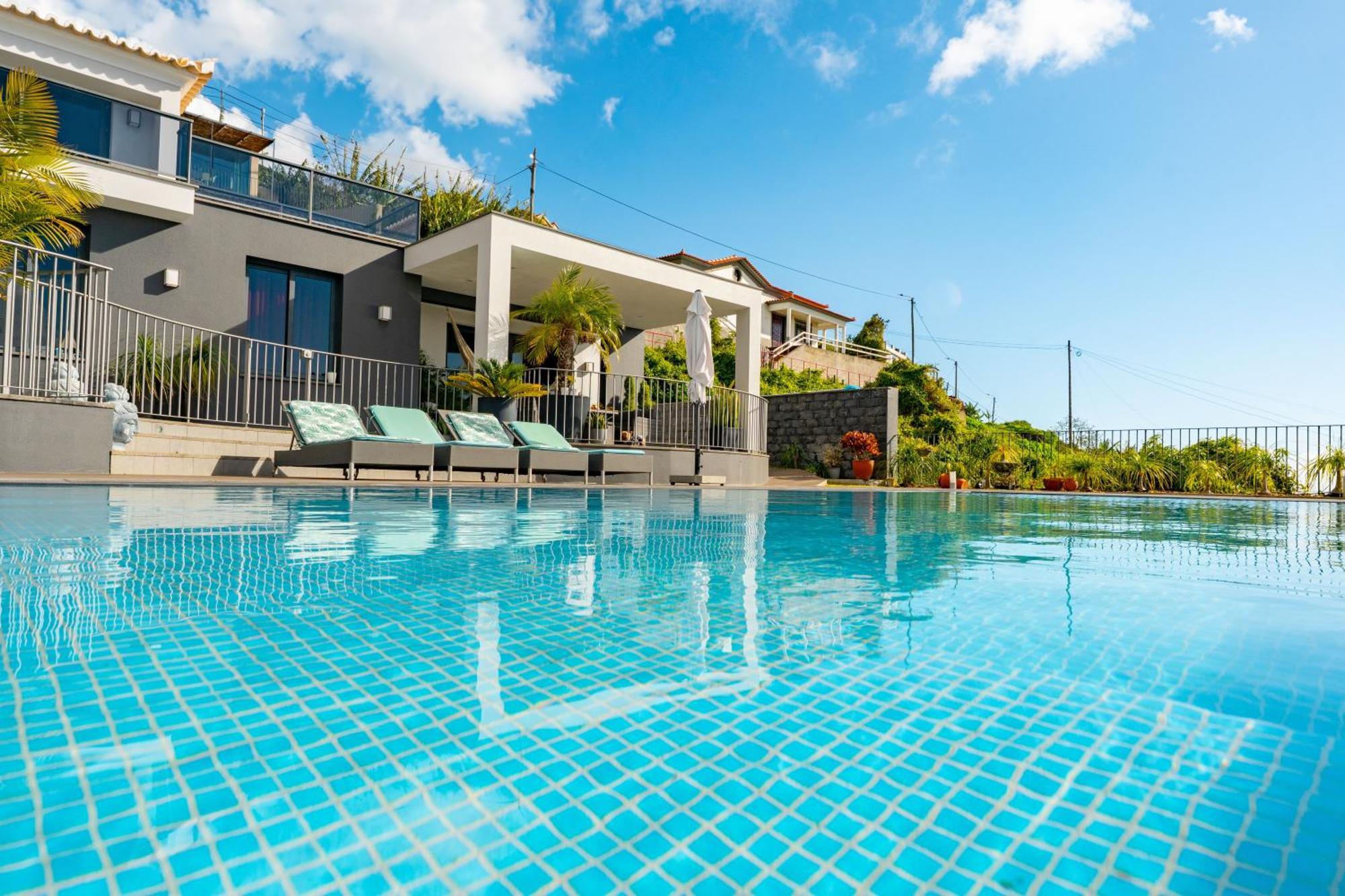 Perola Do Atlantico Apartment *