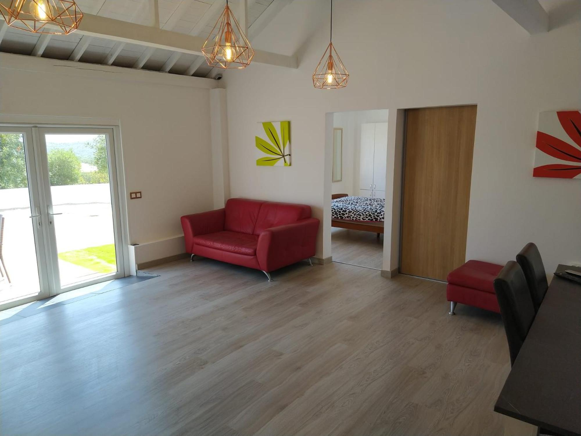 Casa Vista Dos Cerros 2 Loule