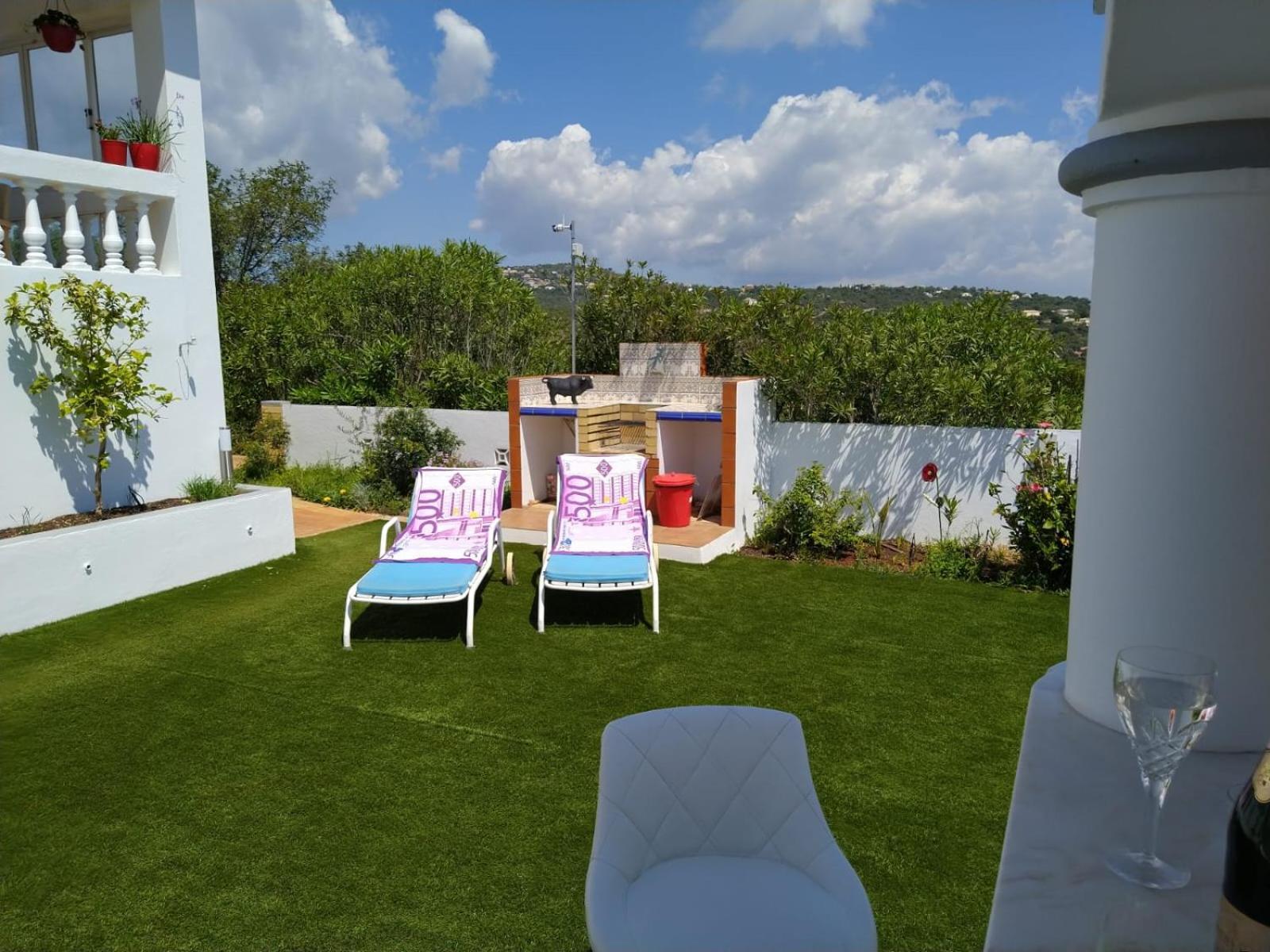 Casa Vista Dos Cerros 2 Holiday home