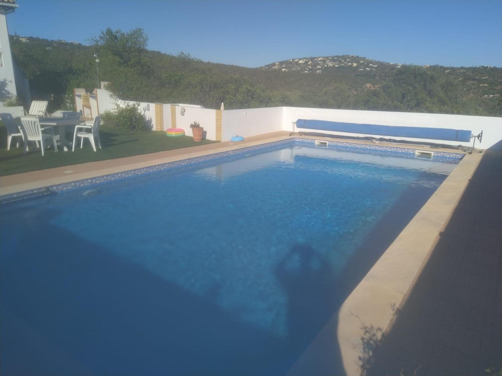 Casa Vista Dos Cerros 2 Holiday home Loule