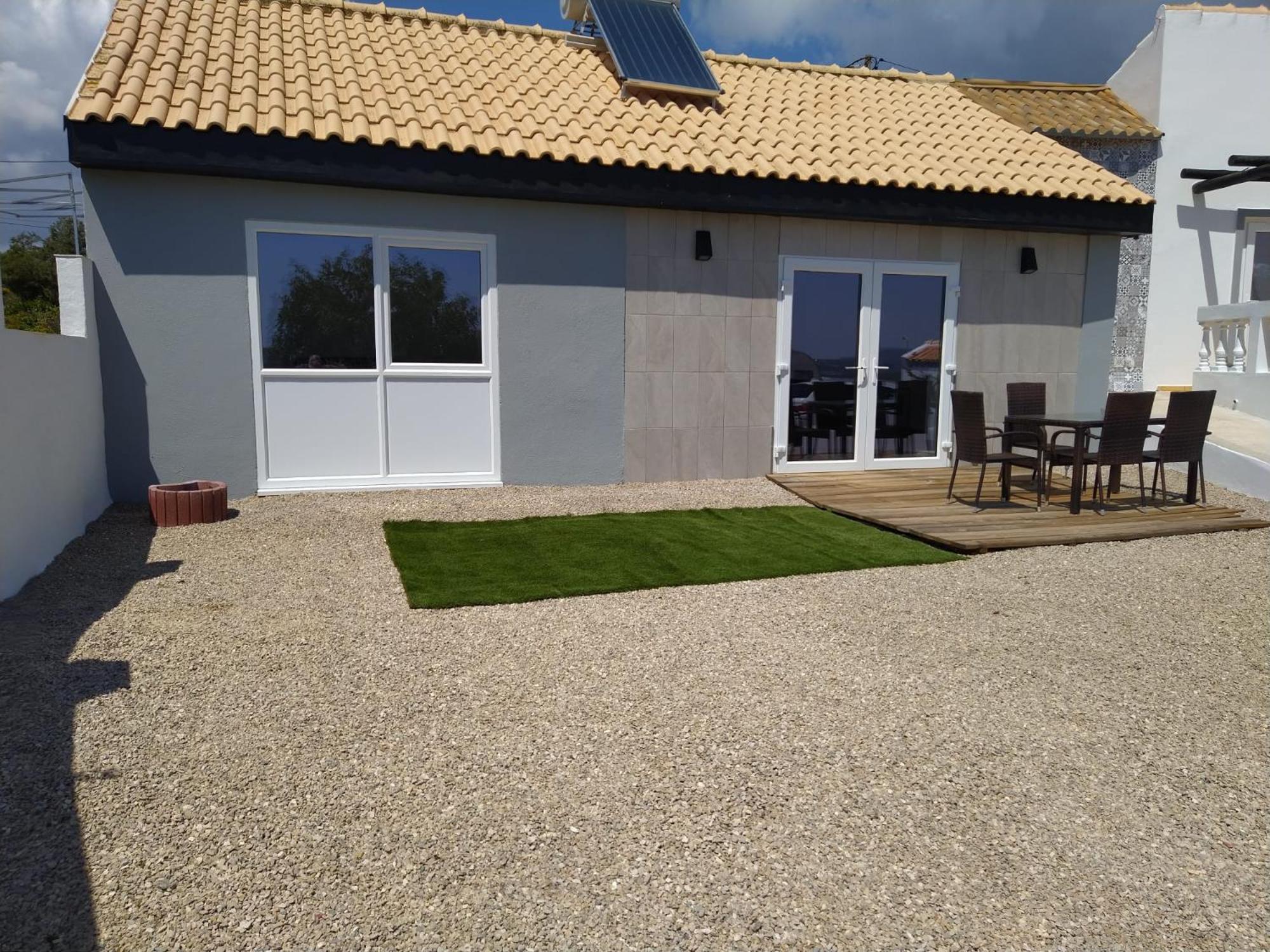 Holiday home Casa Vista Dos Cerros 2 Loule