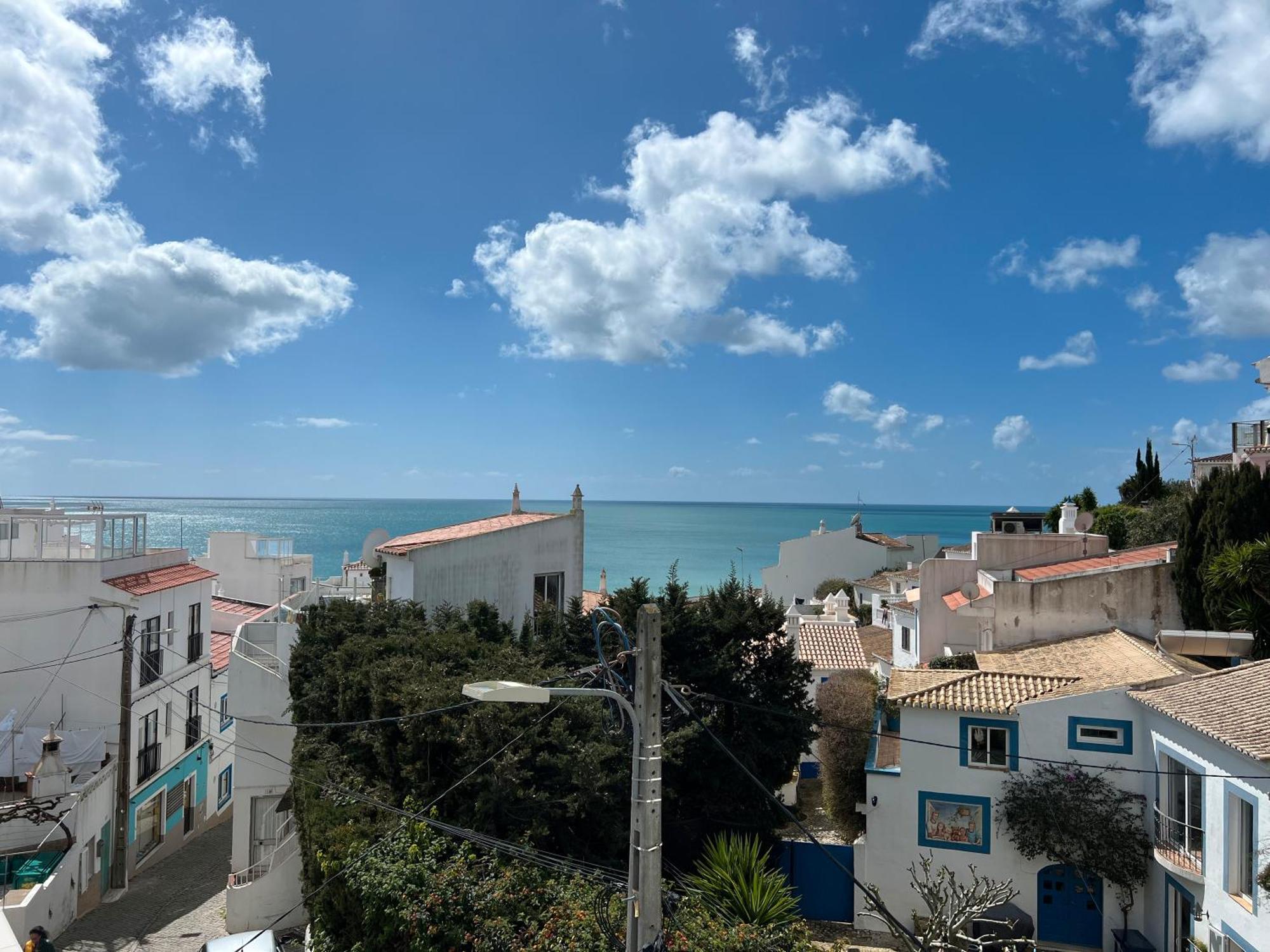 - A Casa Dos Avos Villa Burgau