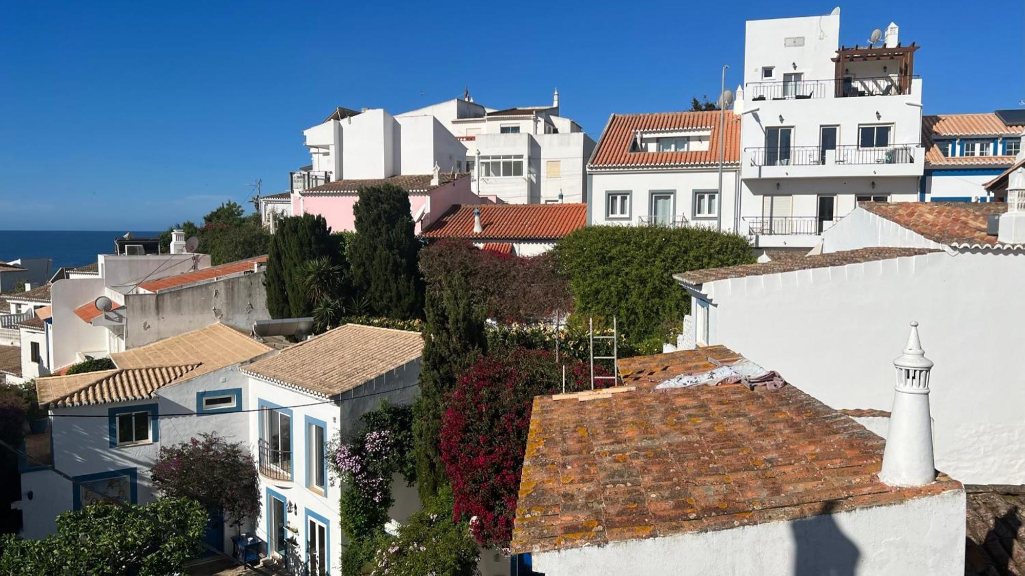 - A Casa Dos Avos * Burgau