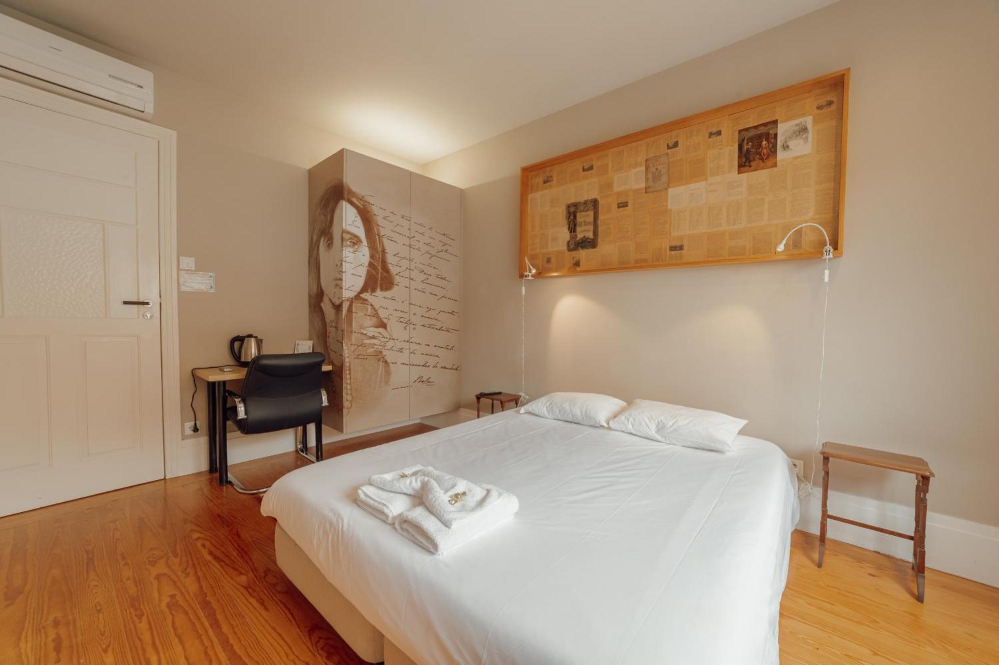 Guest house Boutique By Hosty Porto
