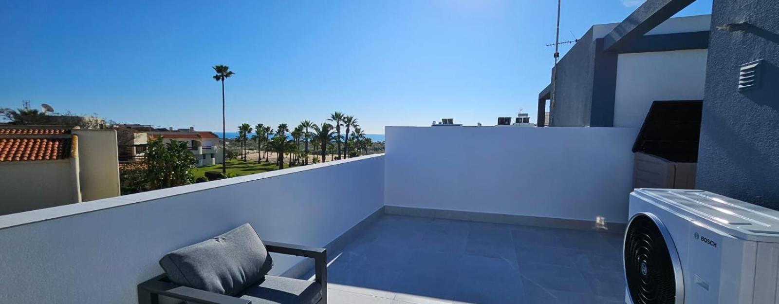 Bs House Da Lota - Casa Do Mar Vila Nova de Cacela