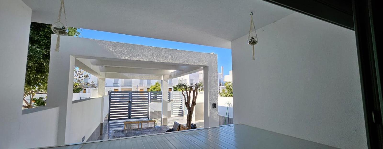 Bs House Da Lota - Casa Do Mar