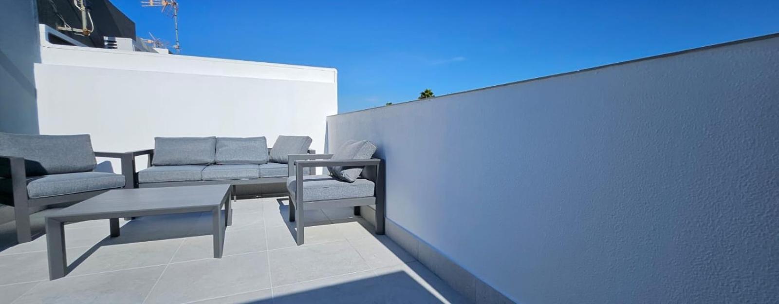 Holiday home Bs House Da Lota - Casa Do Mar *