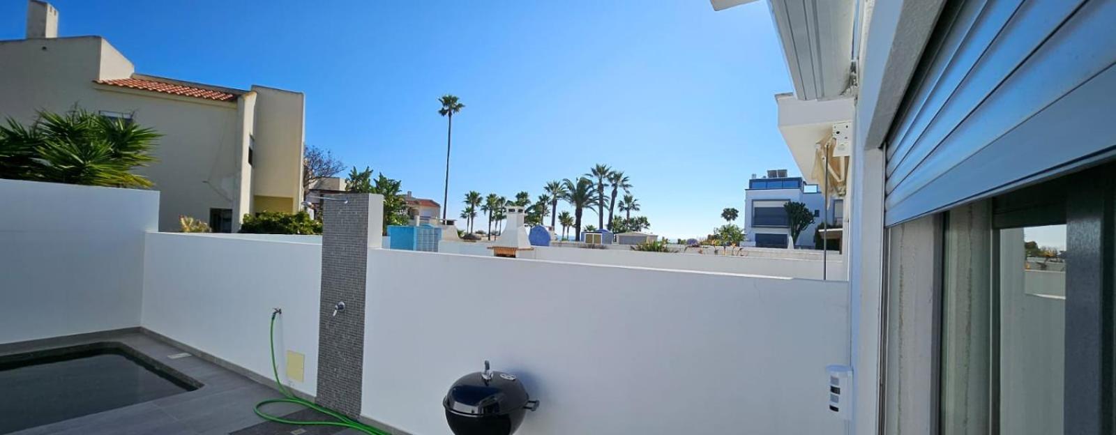 Holiday home Bs House Da Lota - Casa Do Mar