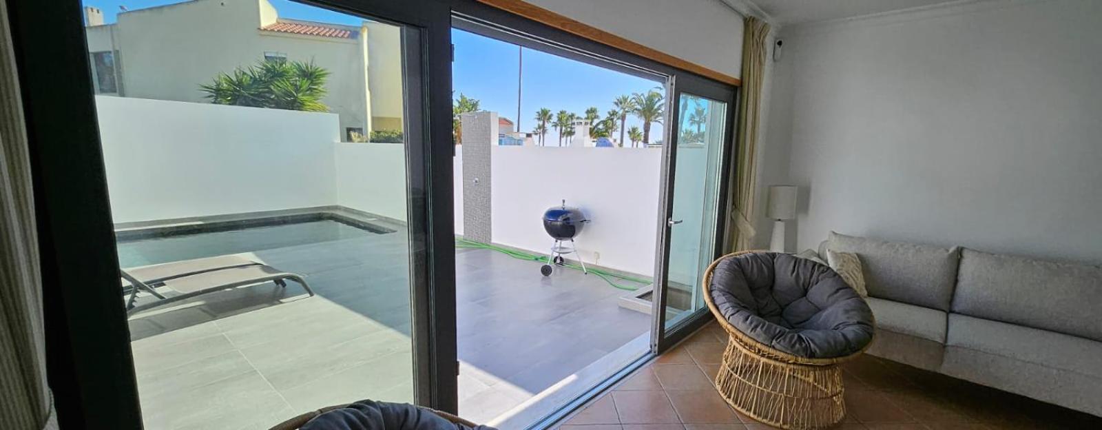 Bs House Da Lota - Casa Do Mar *